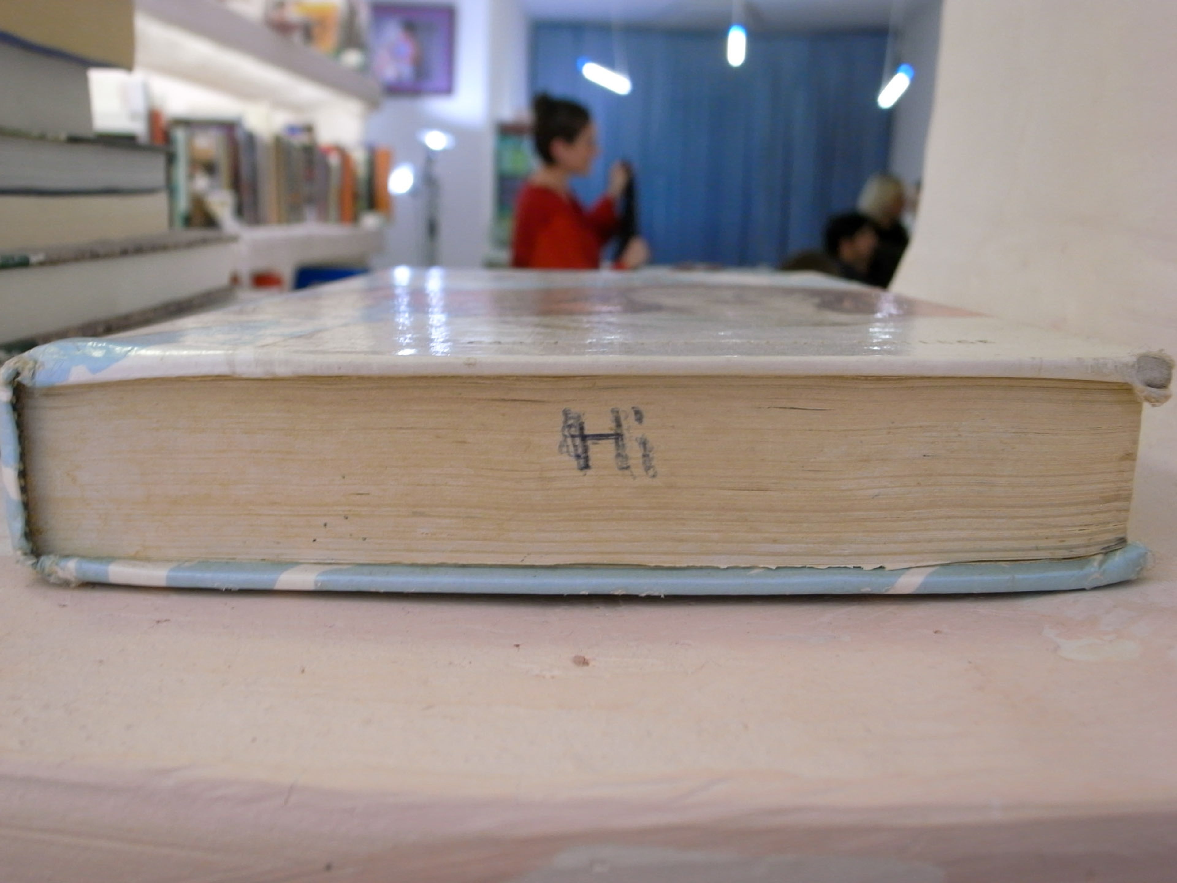 Photo from Free Breakup Bangs @ Salon