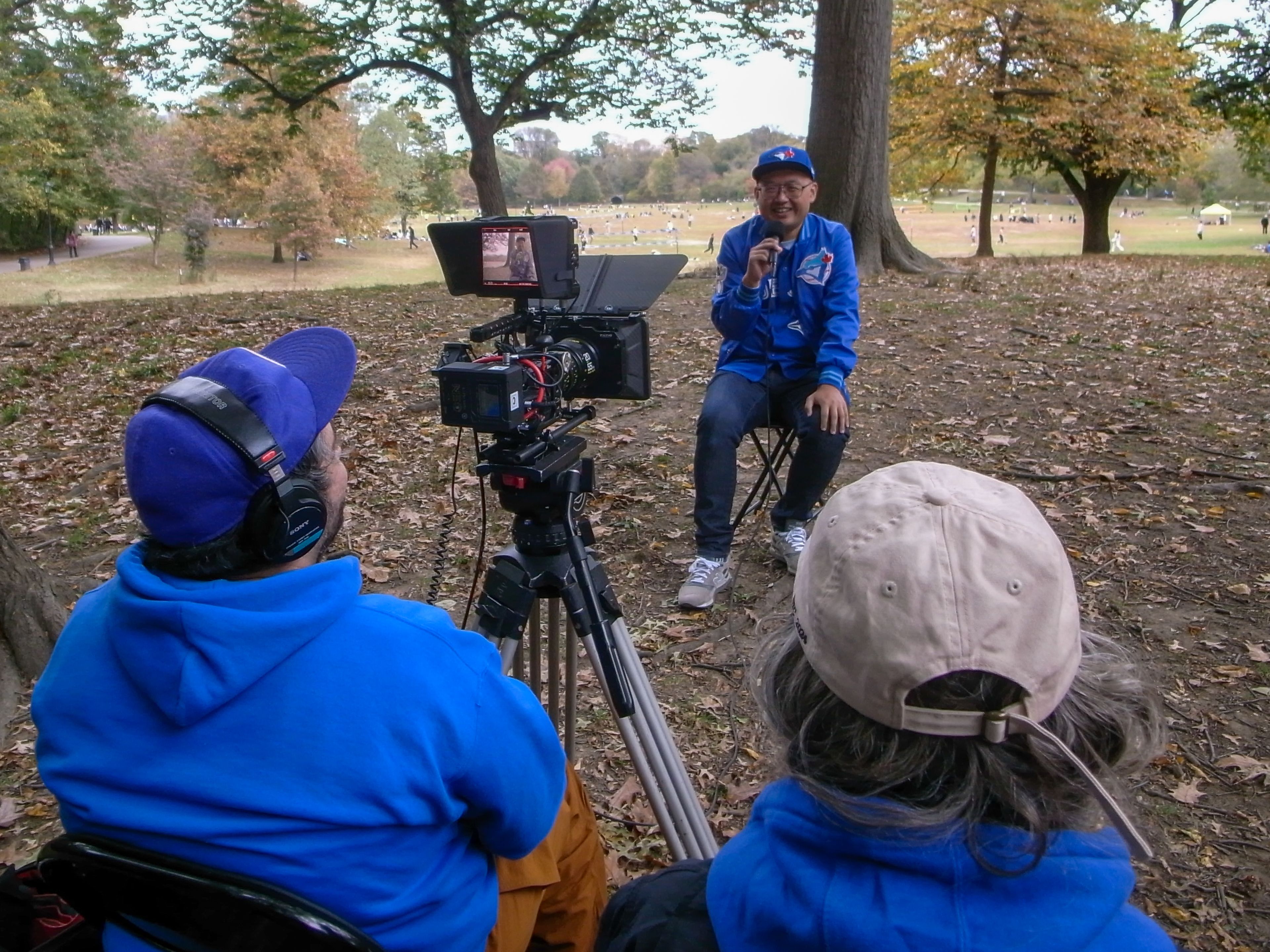 Photo from Video Personals w/DESPERATE LOSERS