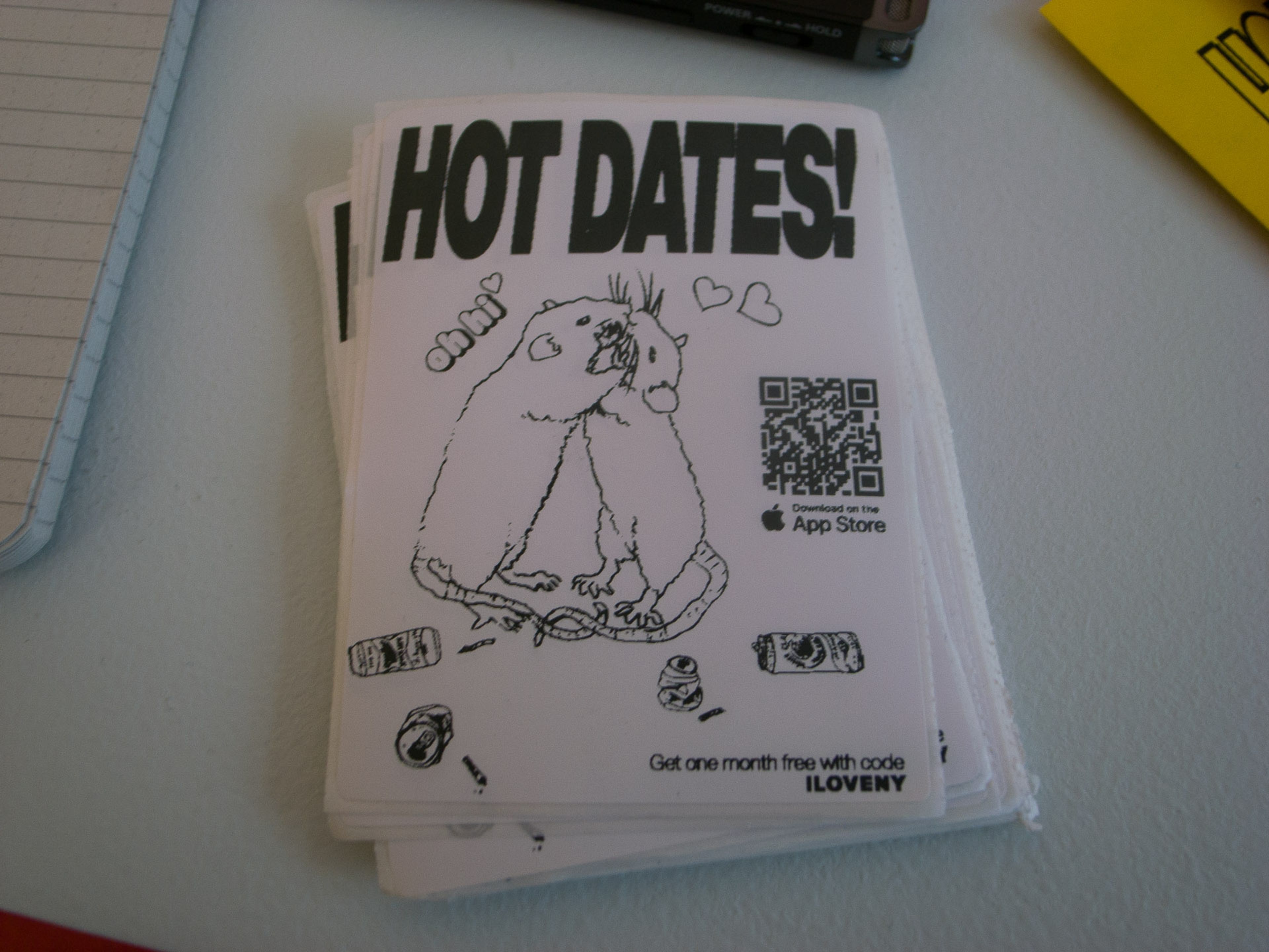 Photo from Free Breakup Bangs @ Salon