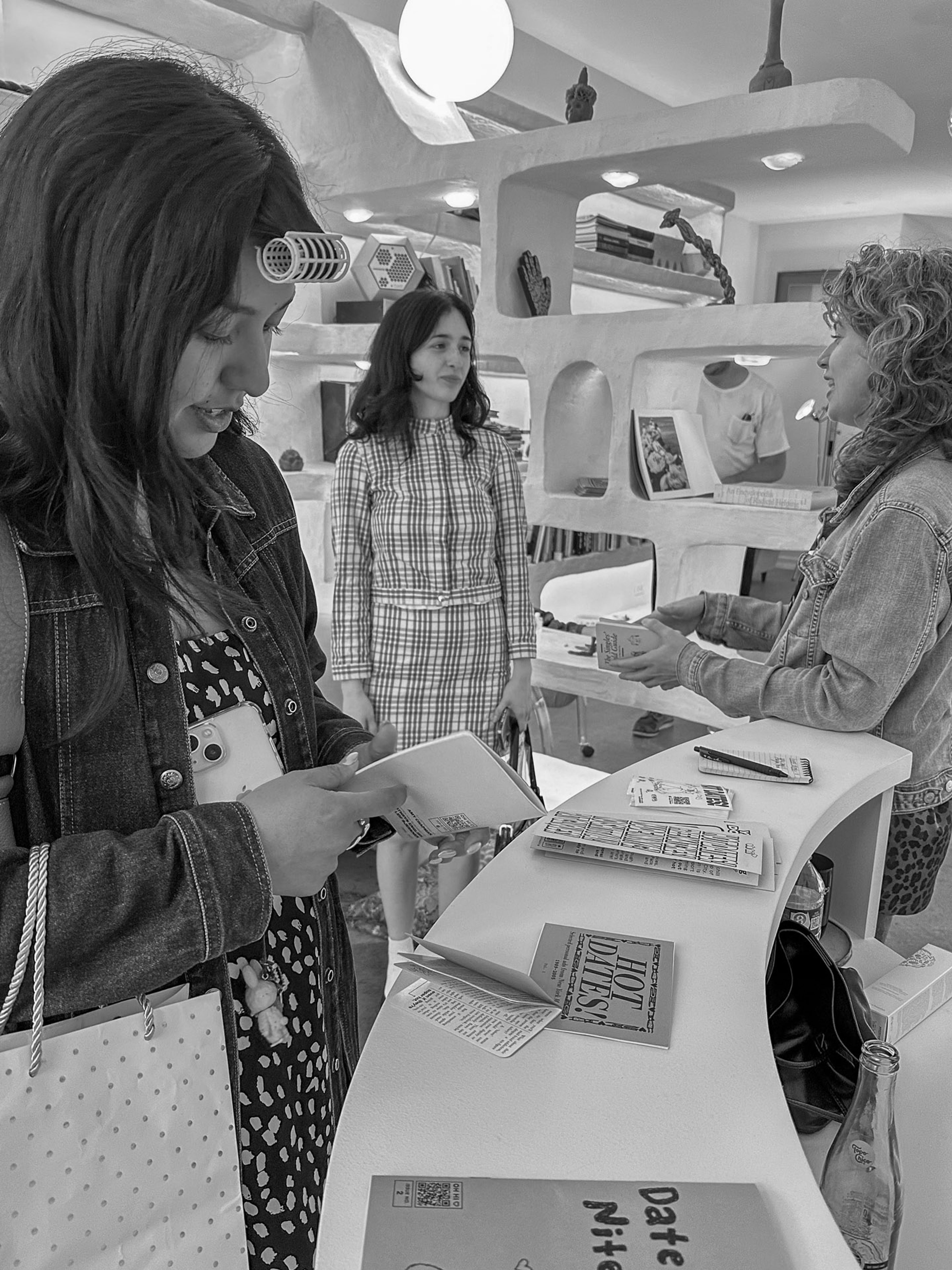 Photo from Free Breakup Bangs @ Salon