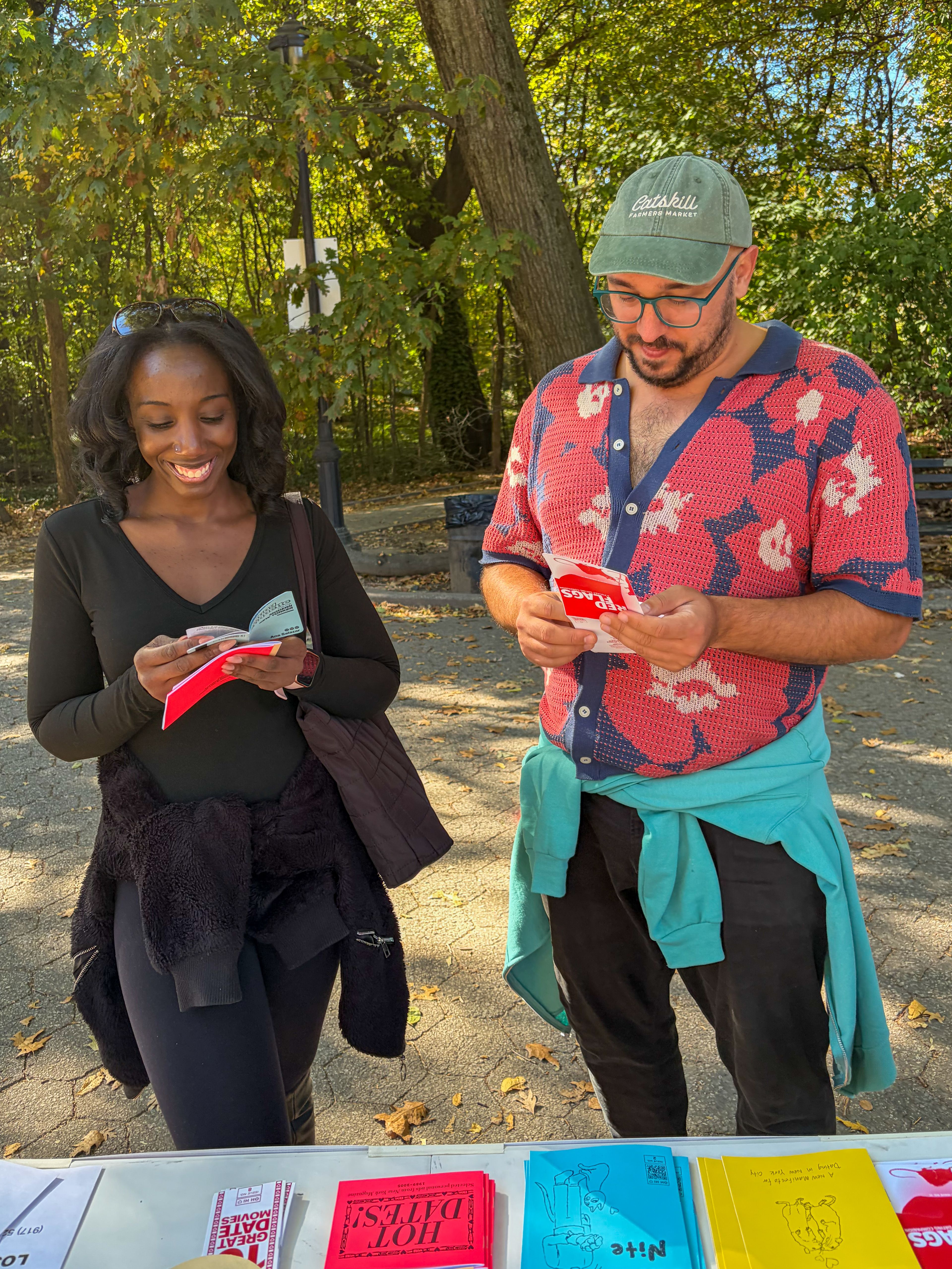 Photo from Video Personals w/DESPERATE LOSERS