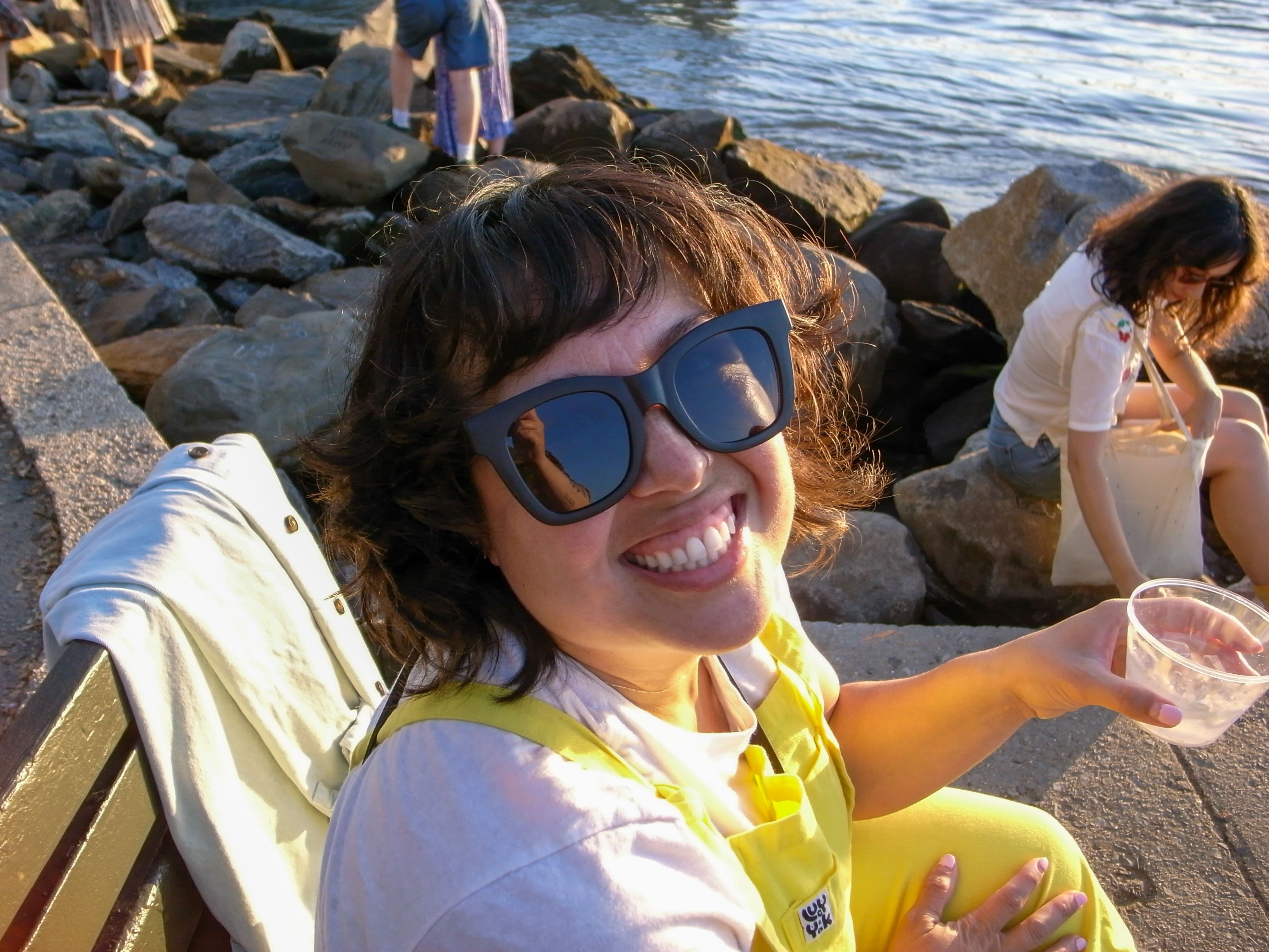 Photo from Mixtape Release Picnic @ Grand Ferry Park