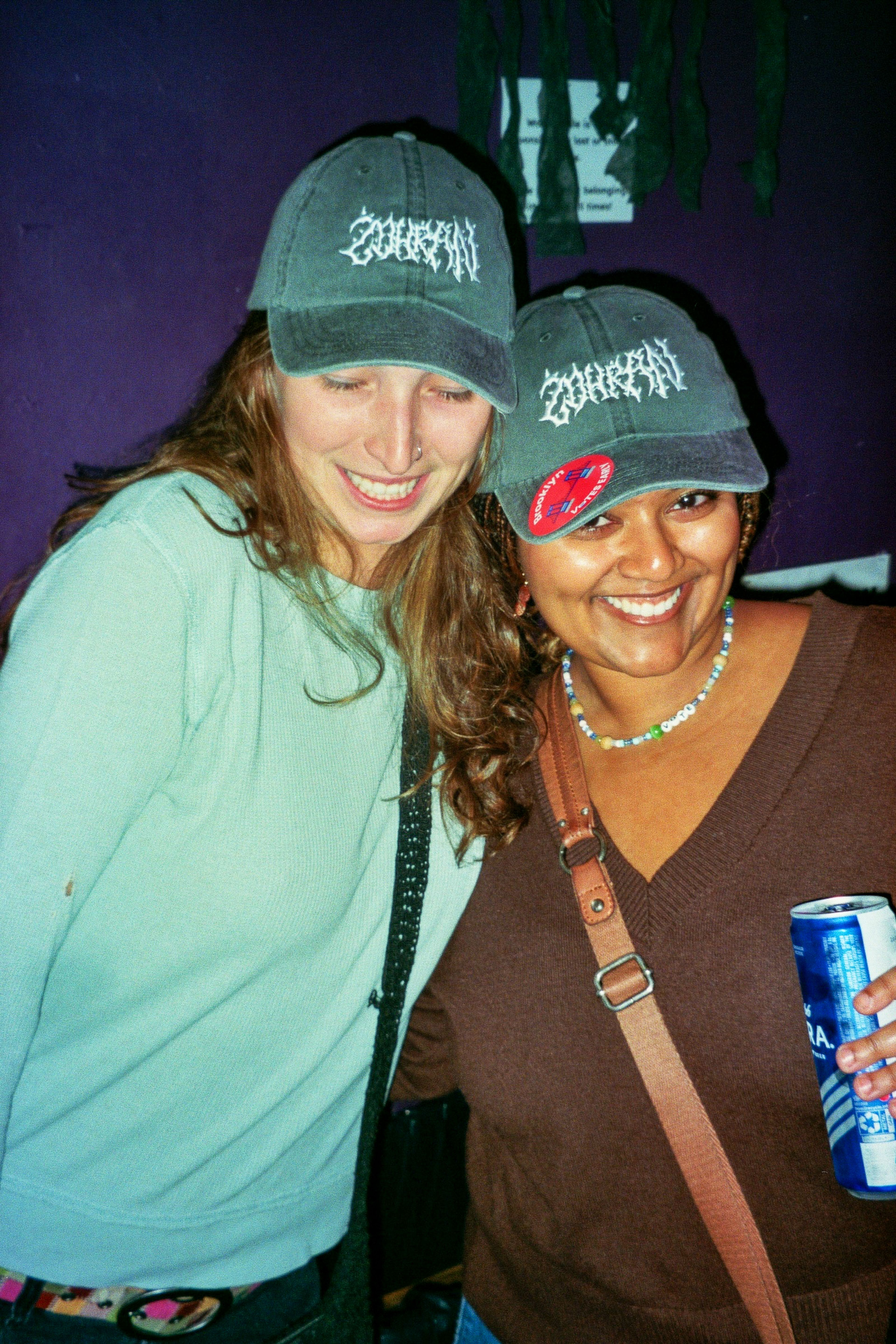 Photo from Election Night @ Wonderville