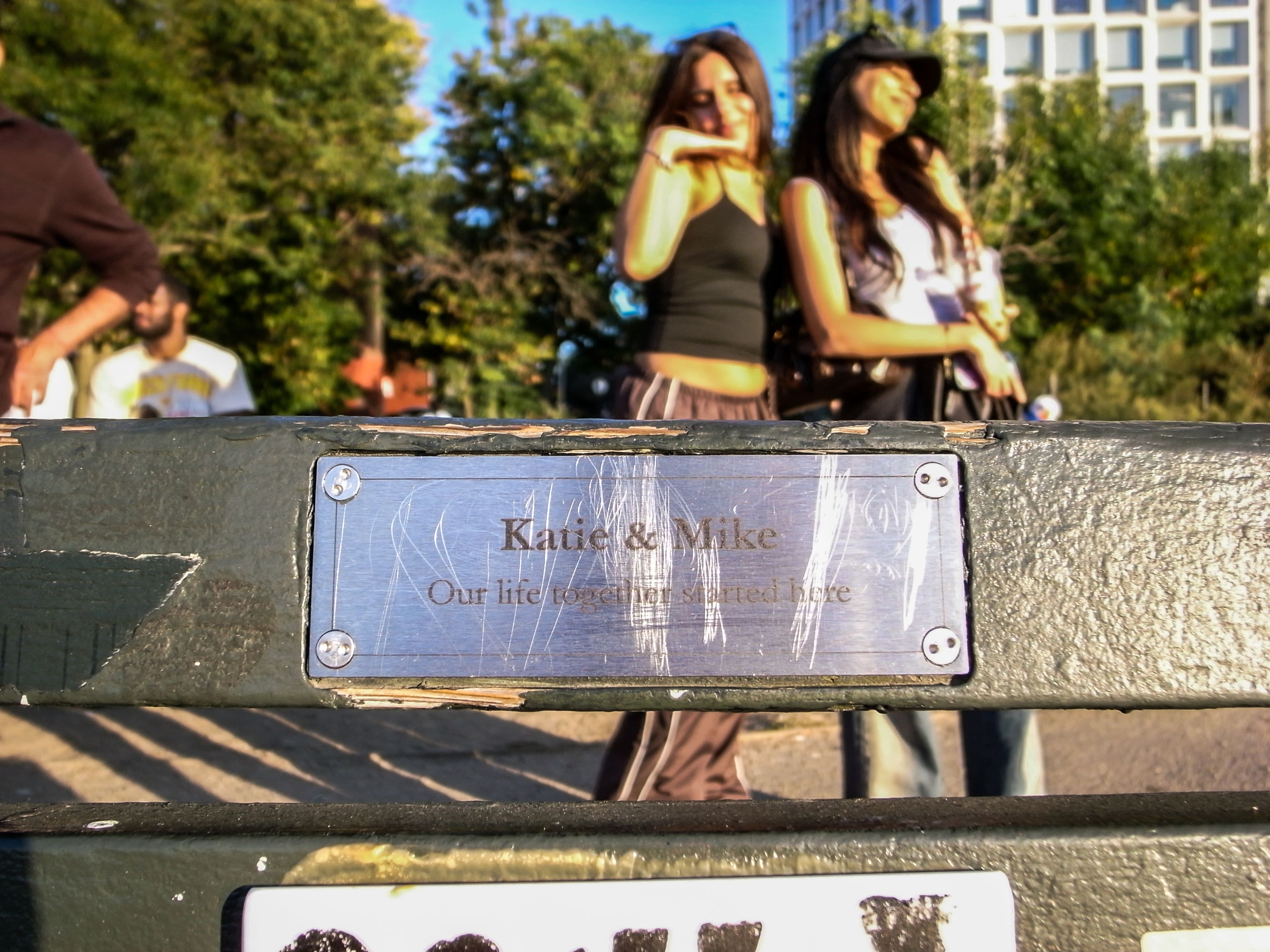 Photo from Mixtape Release Picnic @ Grand Ferry Park