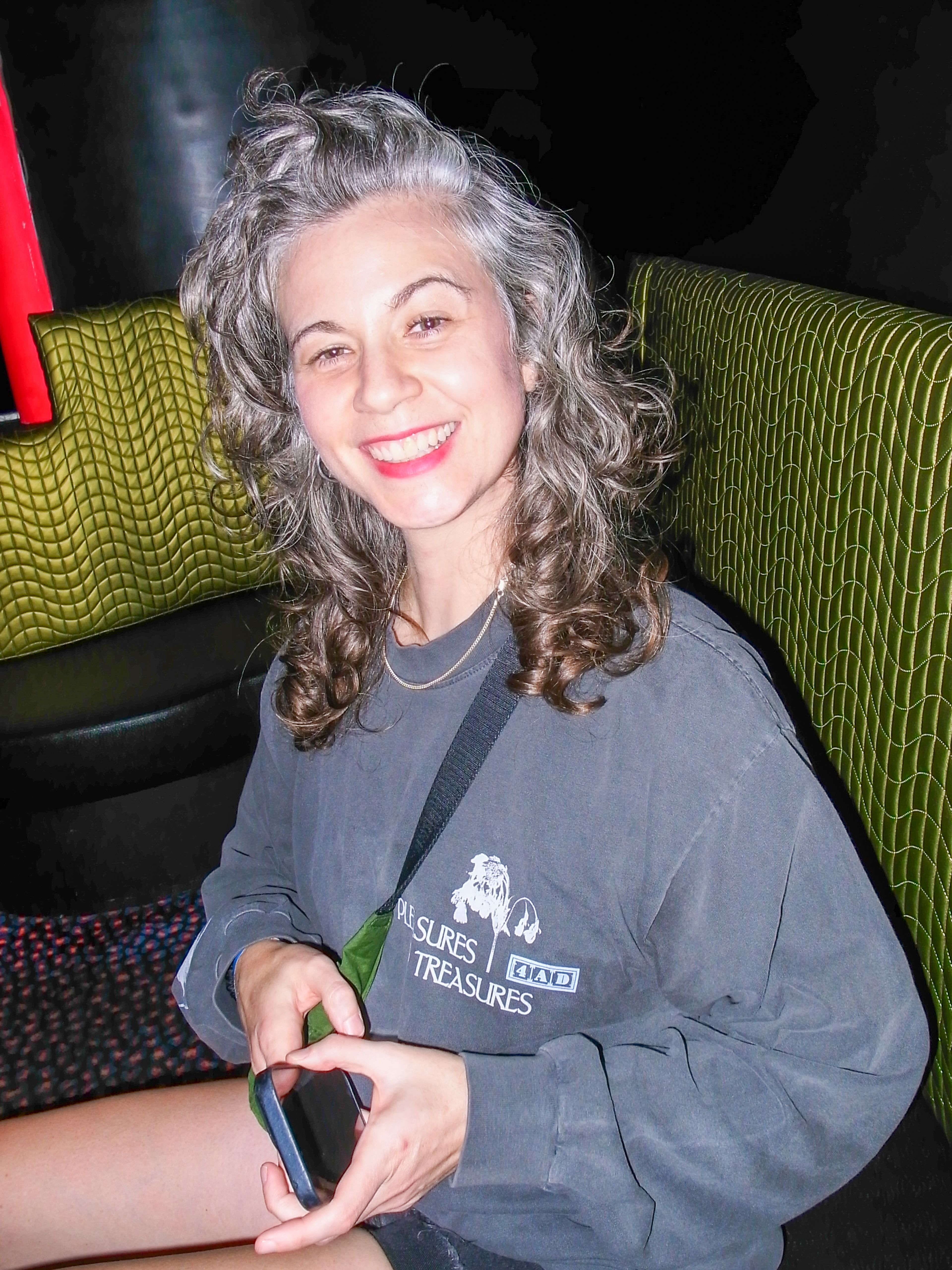 Photo from Skate Nite @ Xanadu