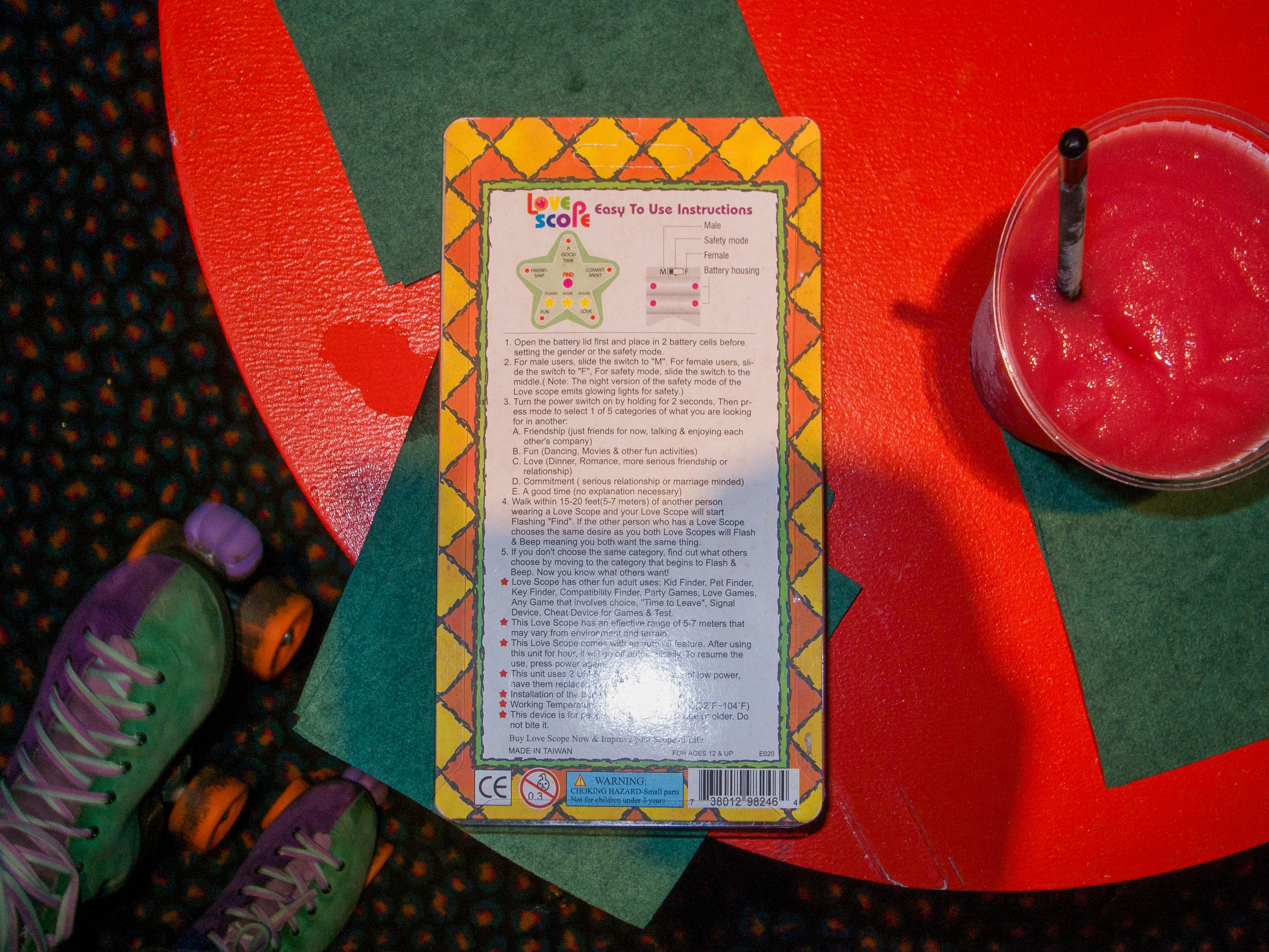 Photo from Skate Nite @ Xanadu