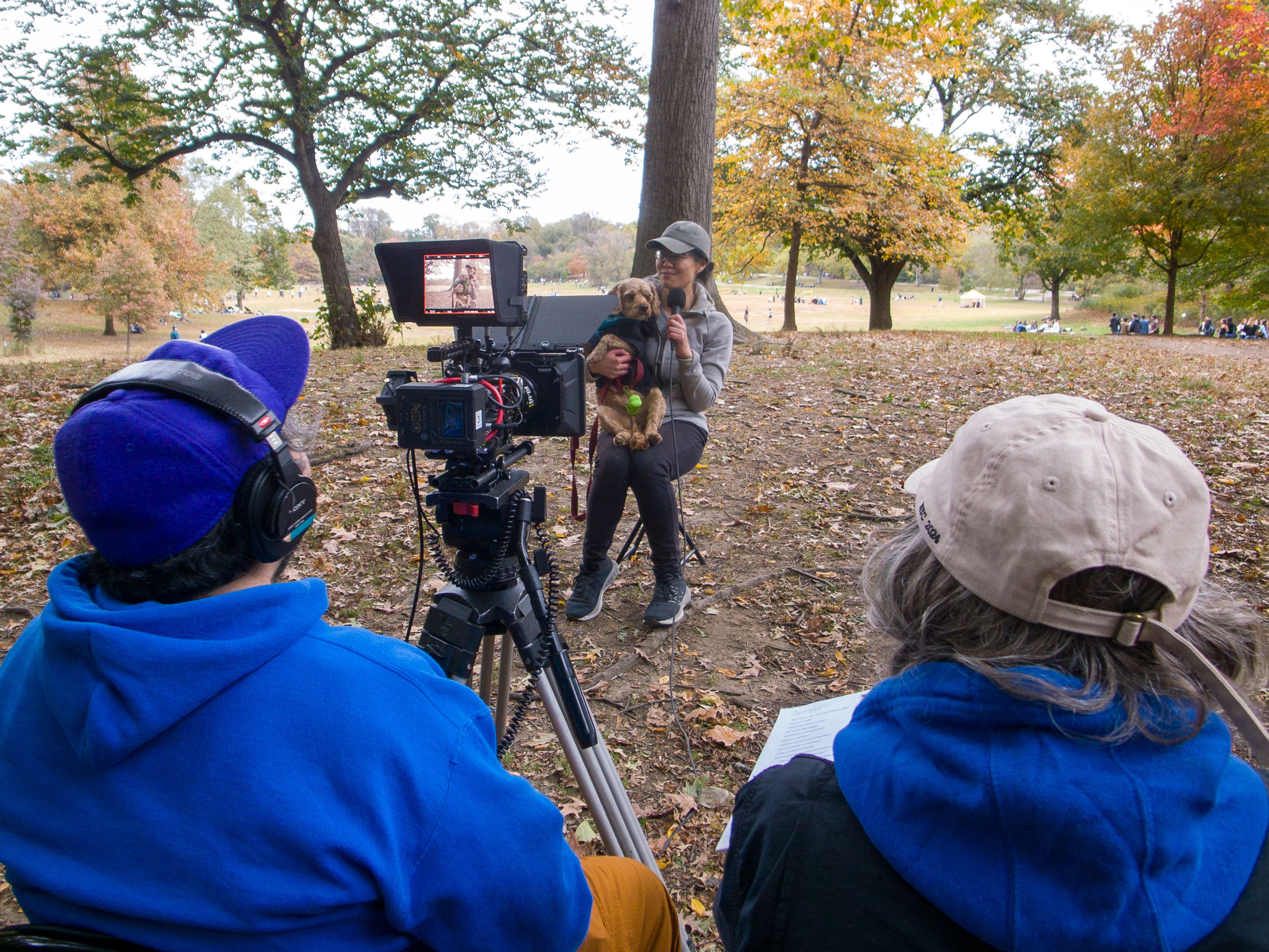 Photo from Video Personals w/DESPERATE LOSERS