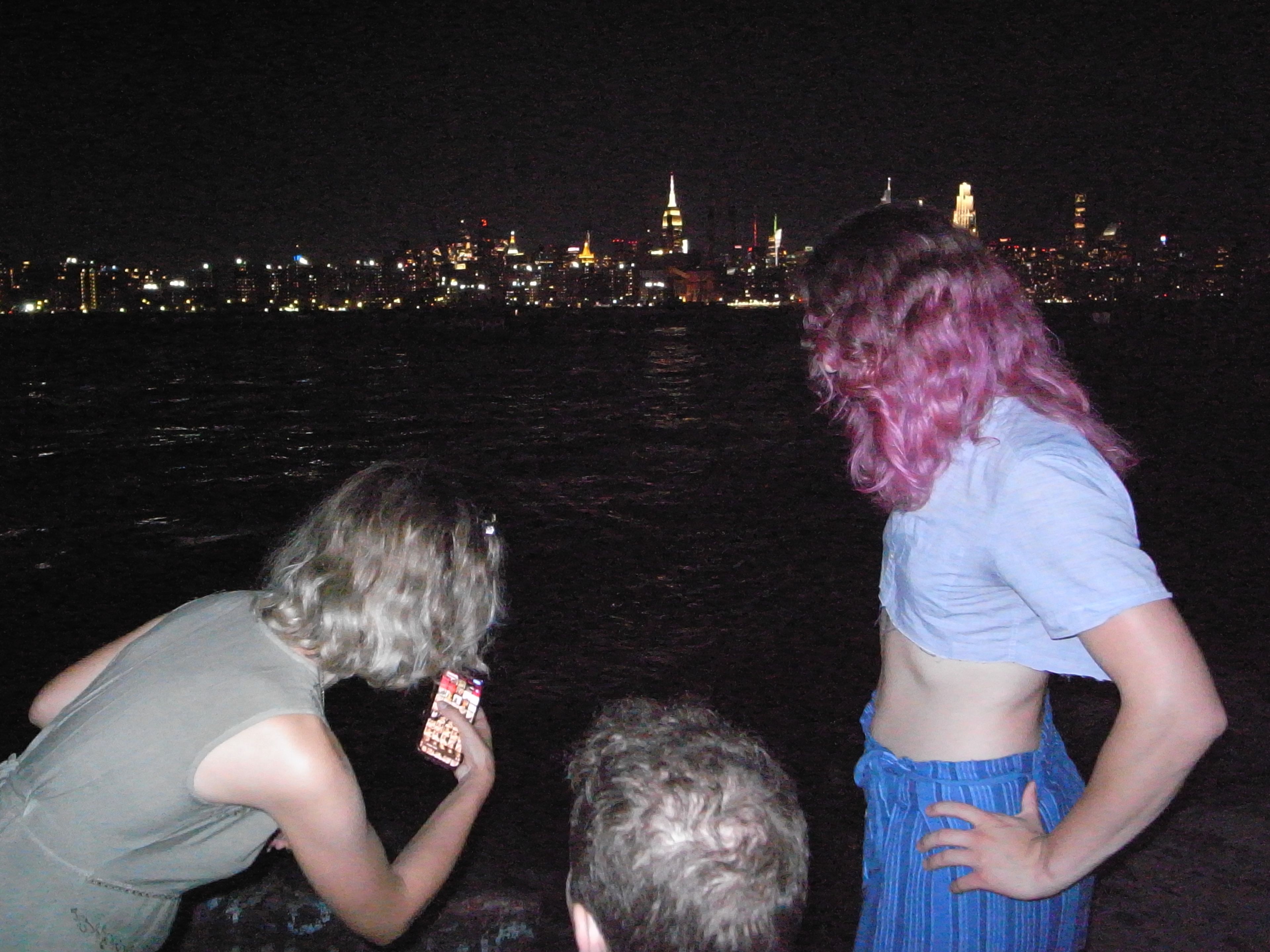 Photo from Mixtape Release Picnic @ Grand Ferry Park