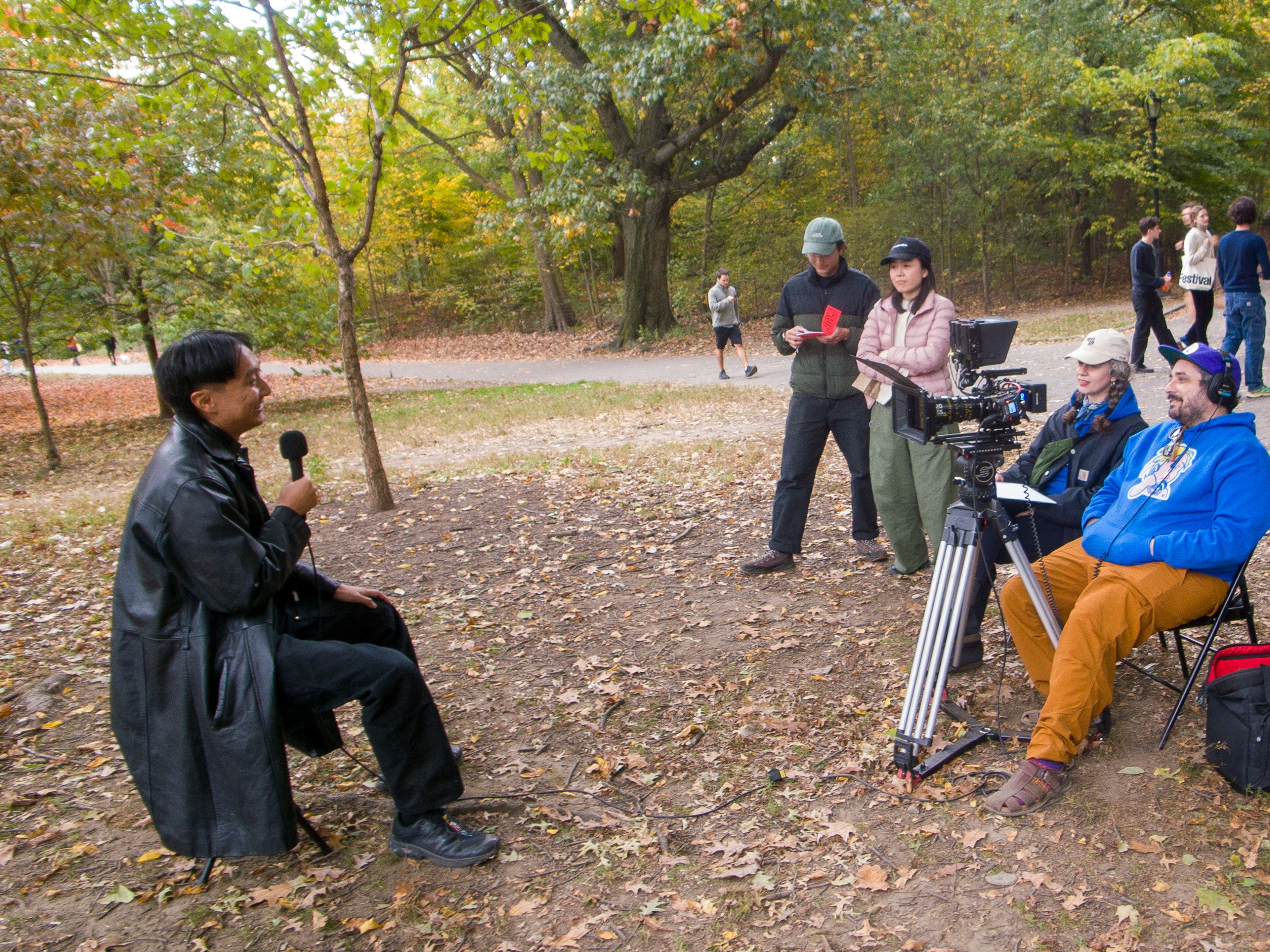 Photo from Video Personals w/DESPERATE LOSERS