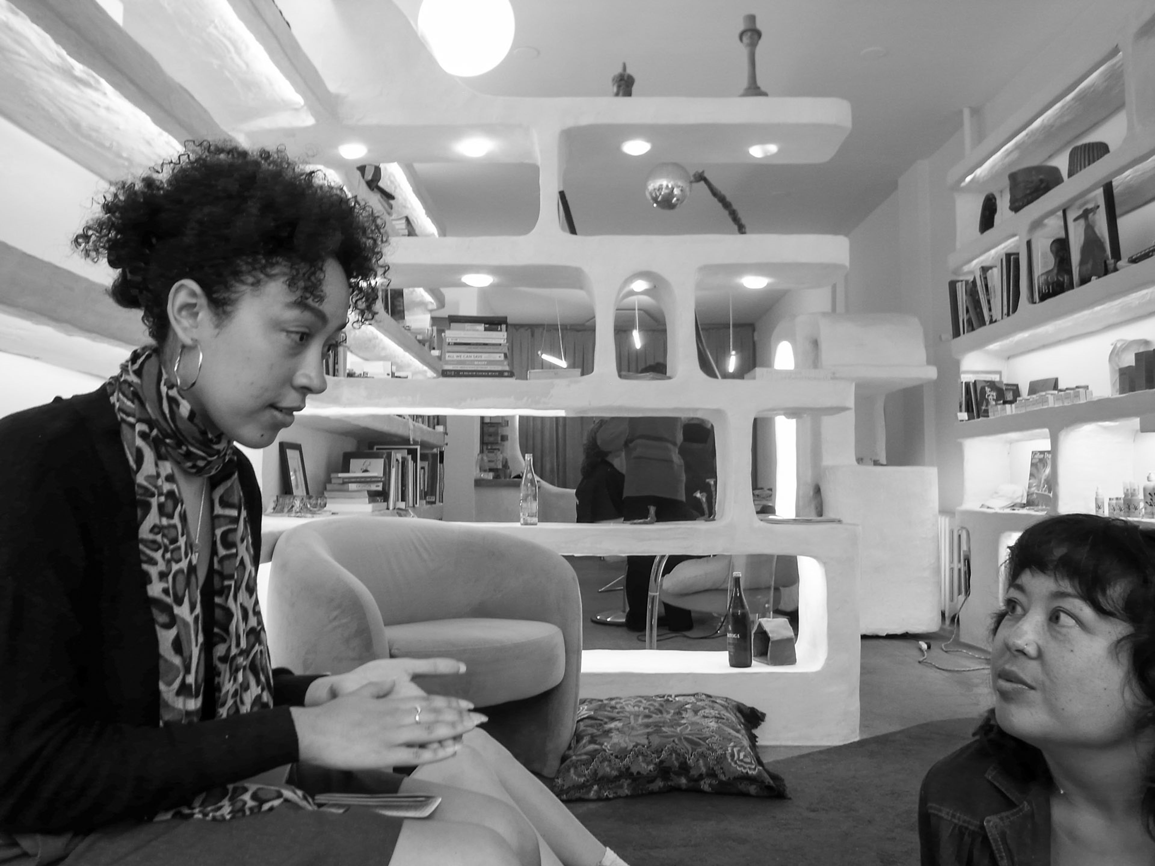 Photo from Free Breakup Bangs @ Salon