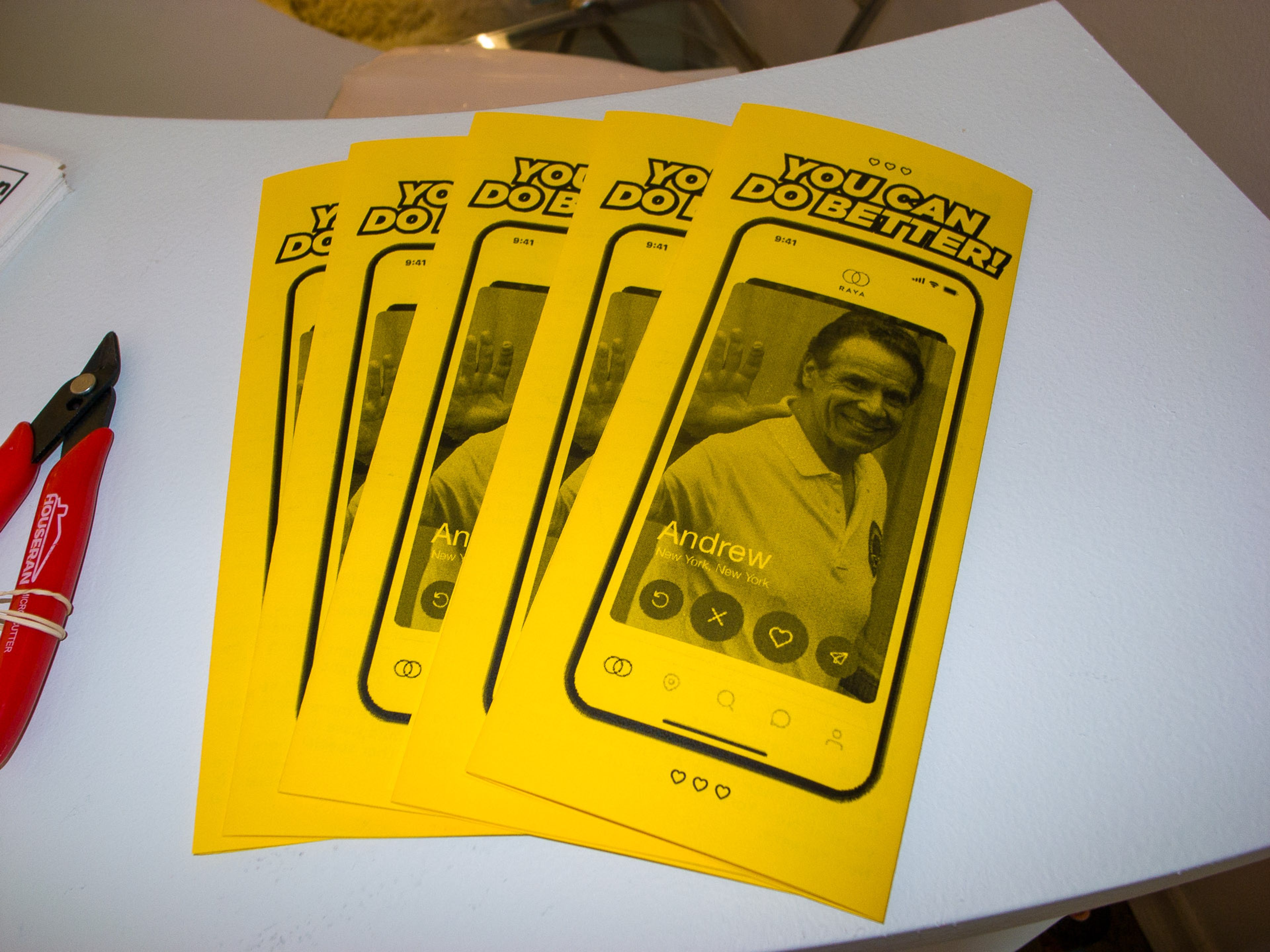 Photo from Free Breakup Bangs @ Salon