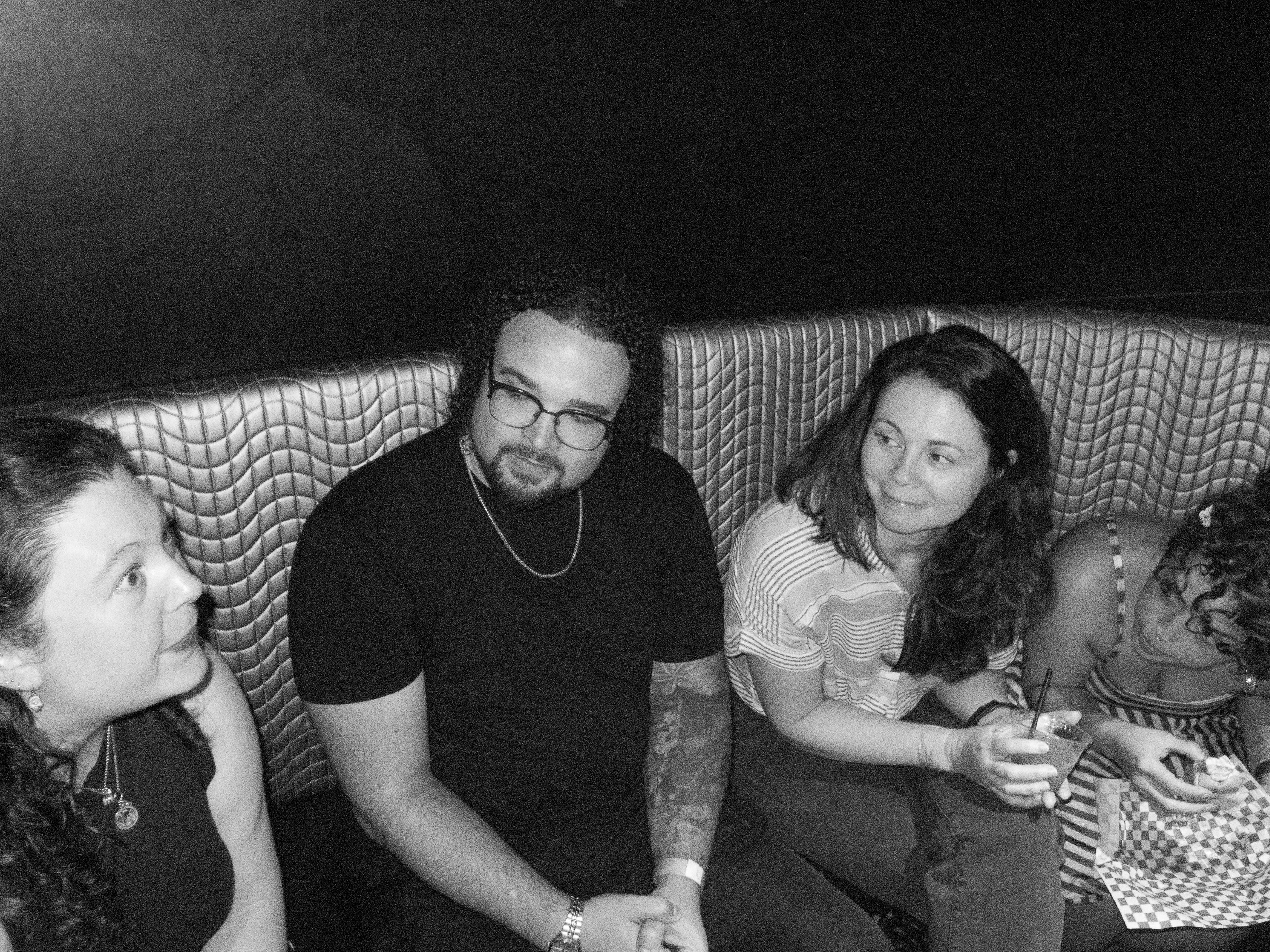 Photo from Skate Nite @ Xanadu