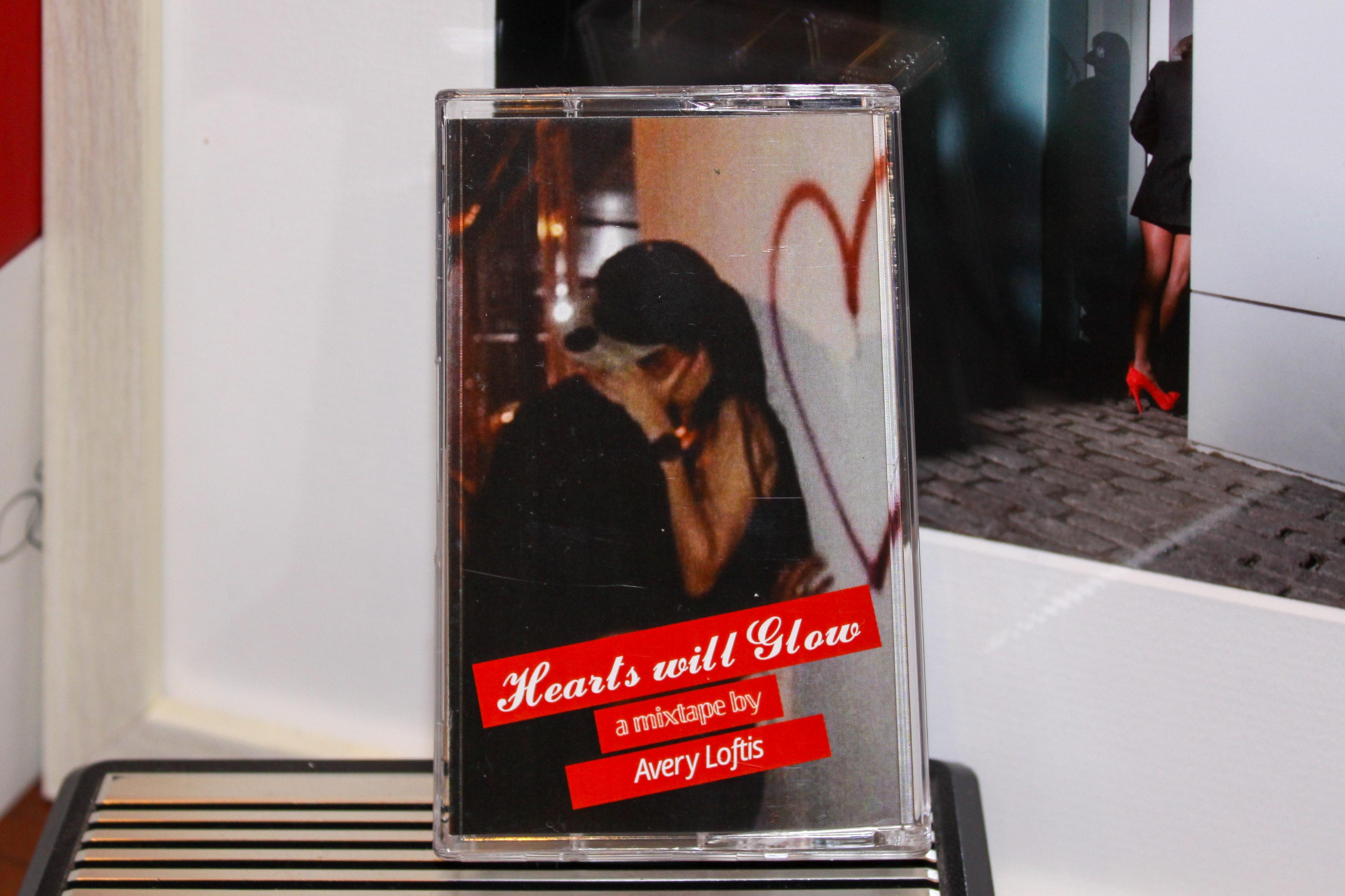 Issue 10: Hearts Will Glow