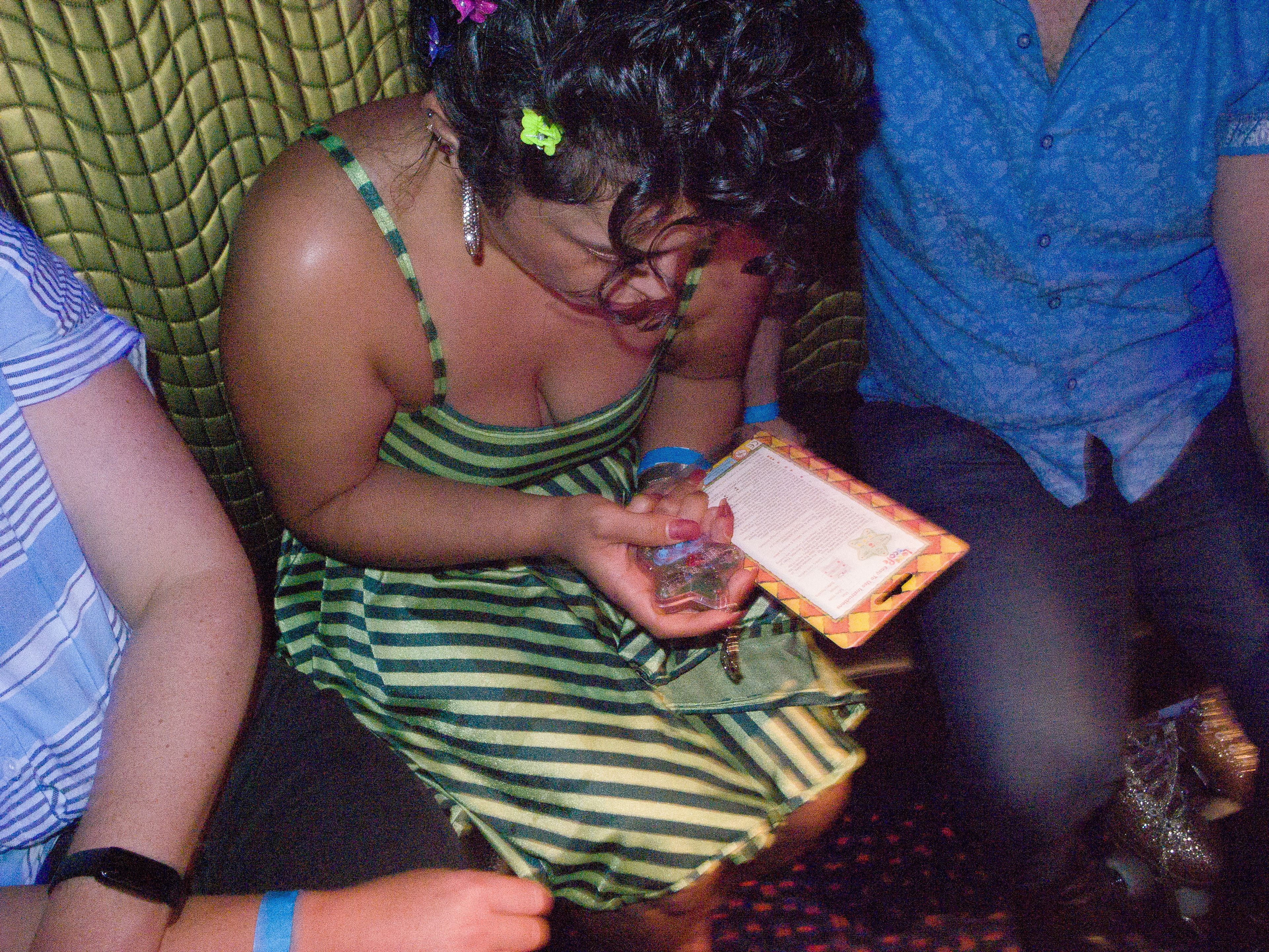 Photo from Skate Nite @ Xanadu