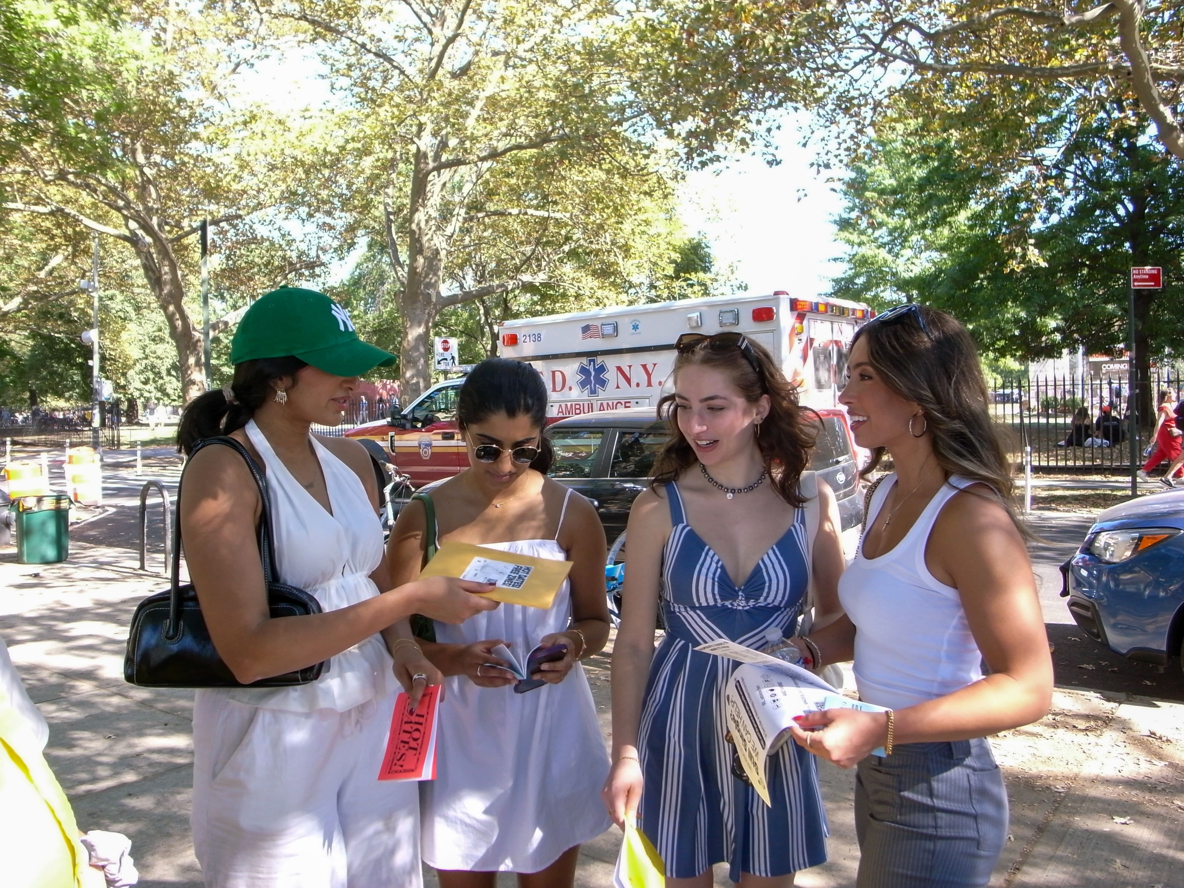 Photo from Video Personals w/DESPERATE LOSERS