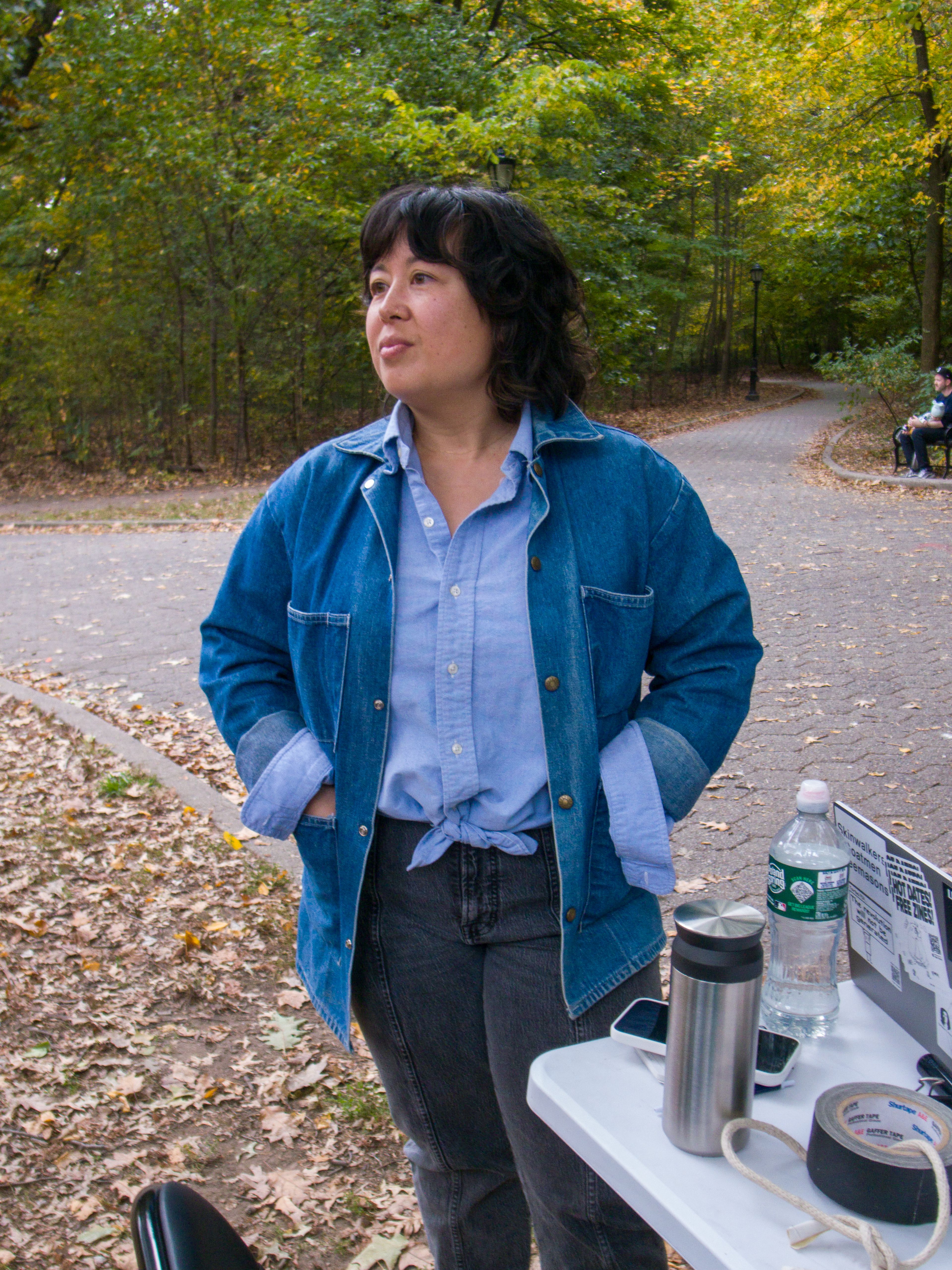 Photo from Video Personals w/DESPERATE LOSERS