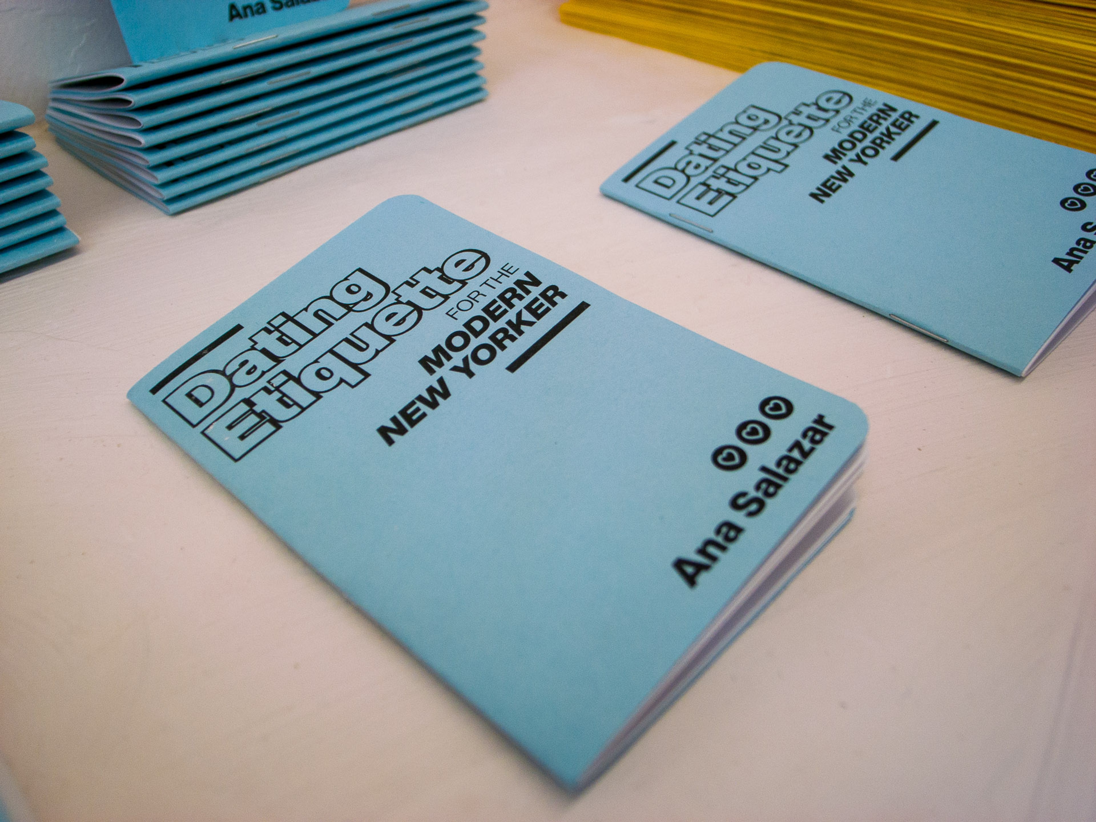 Photo from Free Breakup Bangs @ Salon