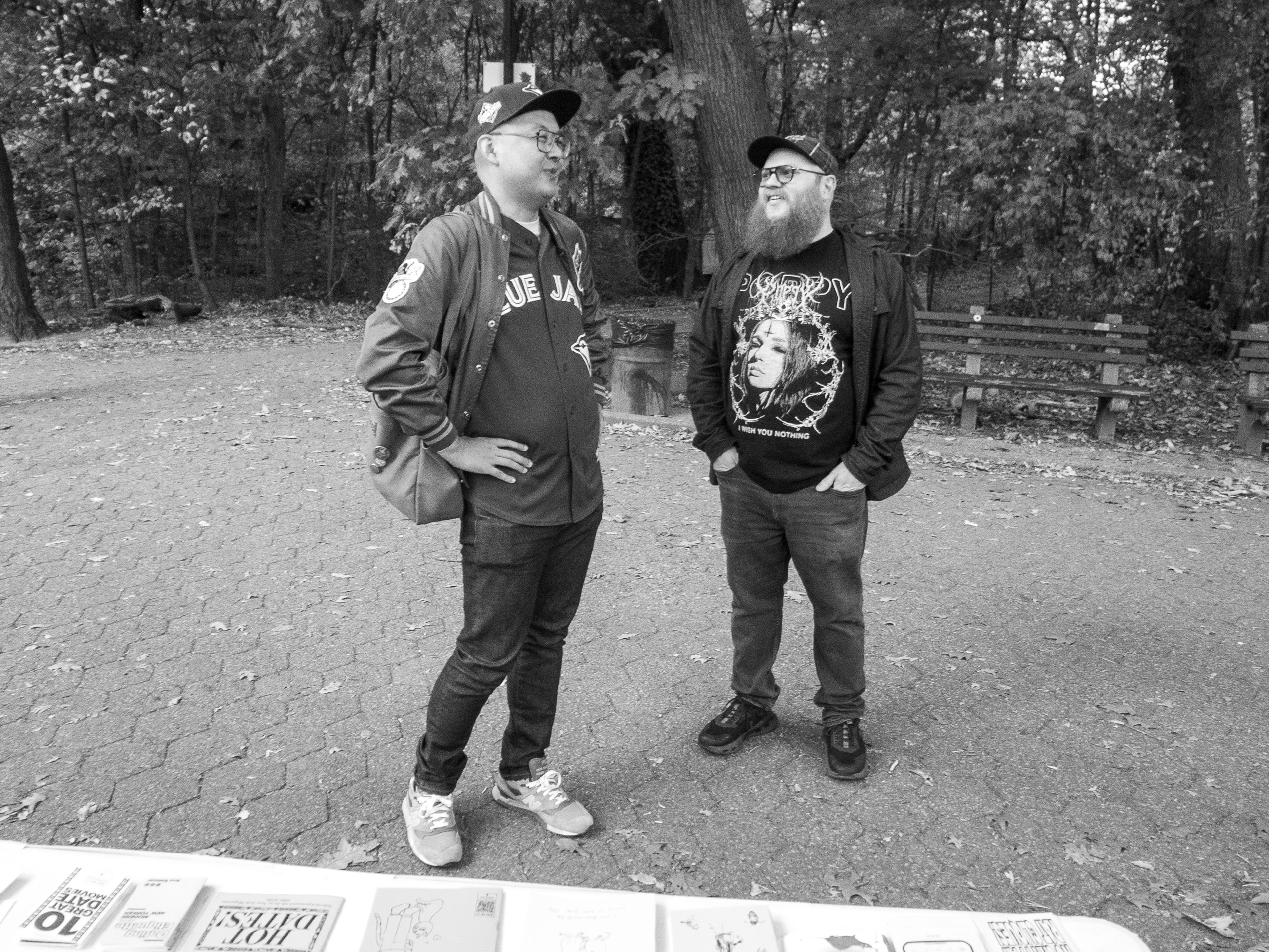 Photo from Video Personals w/DESPERATE LOSERS