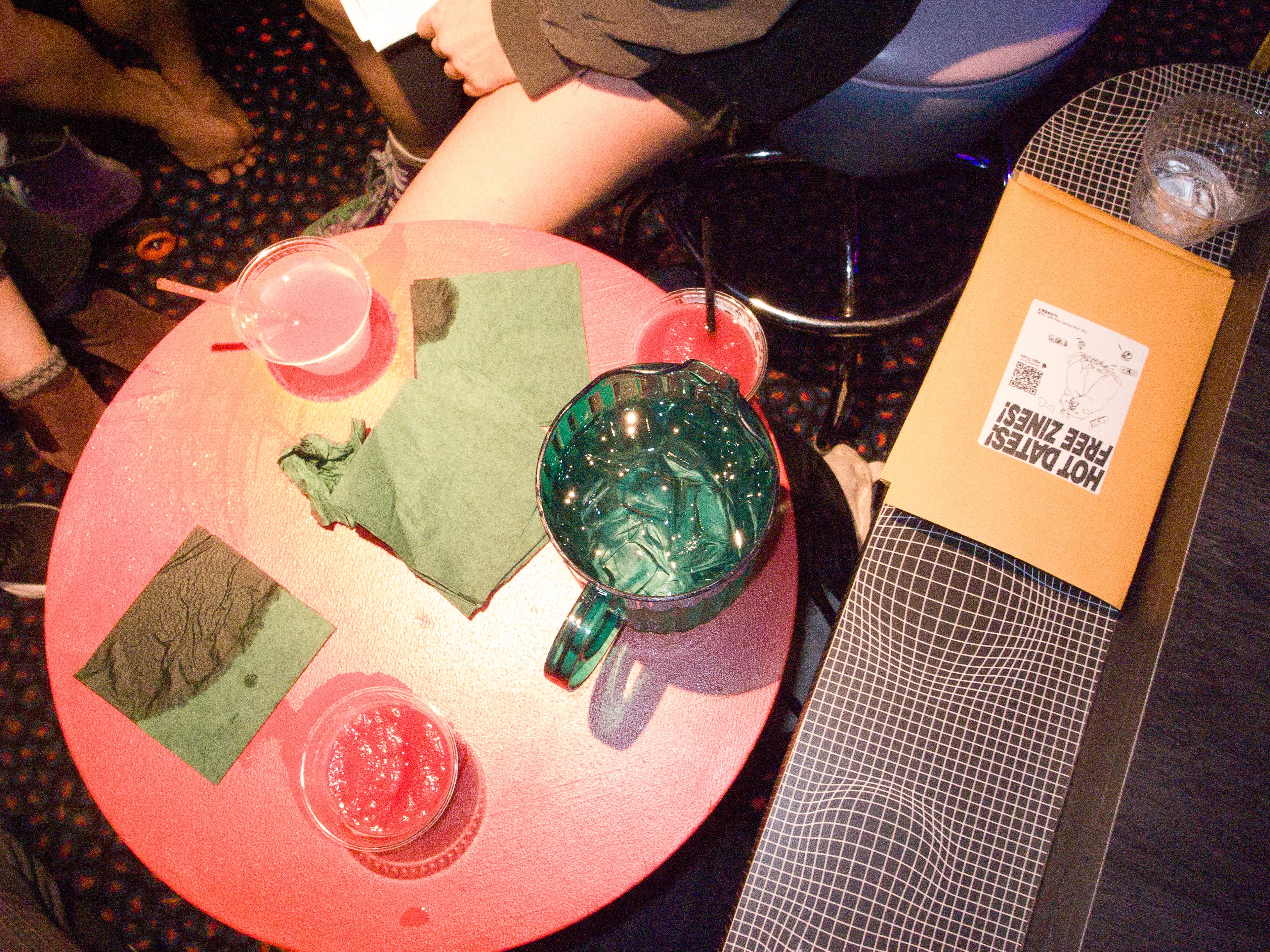 Photo from Skate Nite @ Xanadu