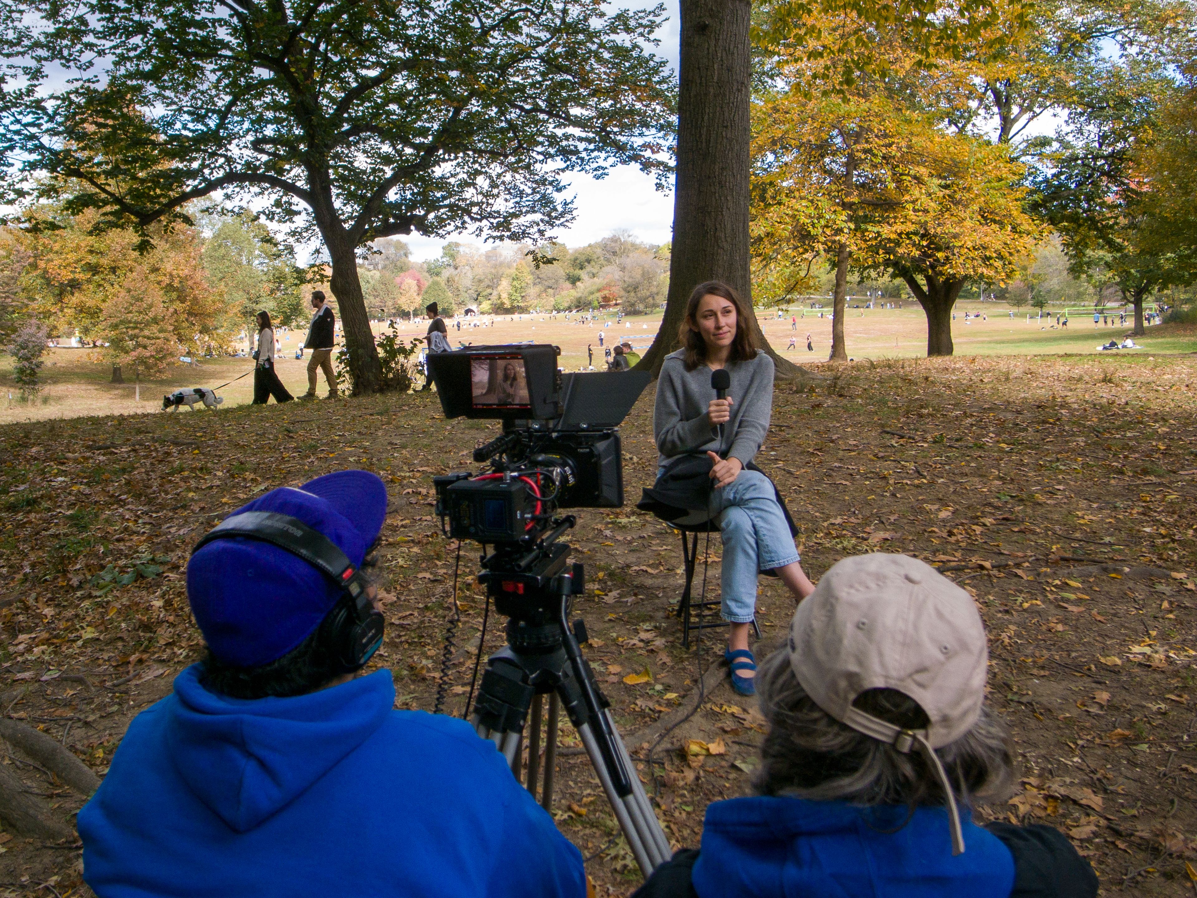 Photo from Video Personals w/DESPERATE LOSERS