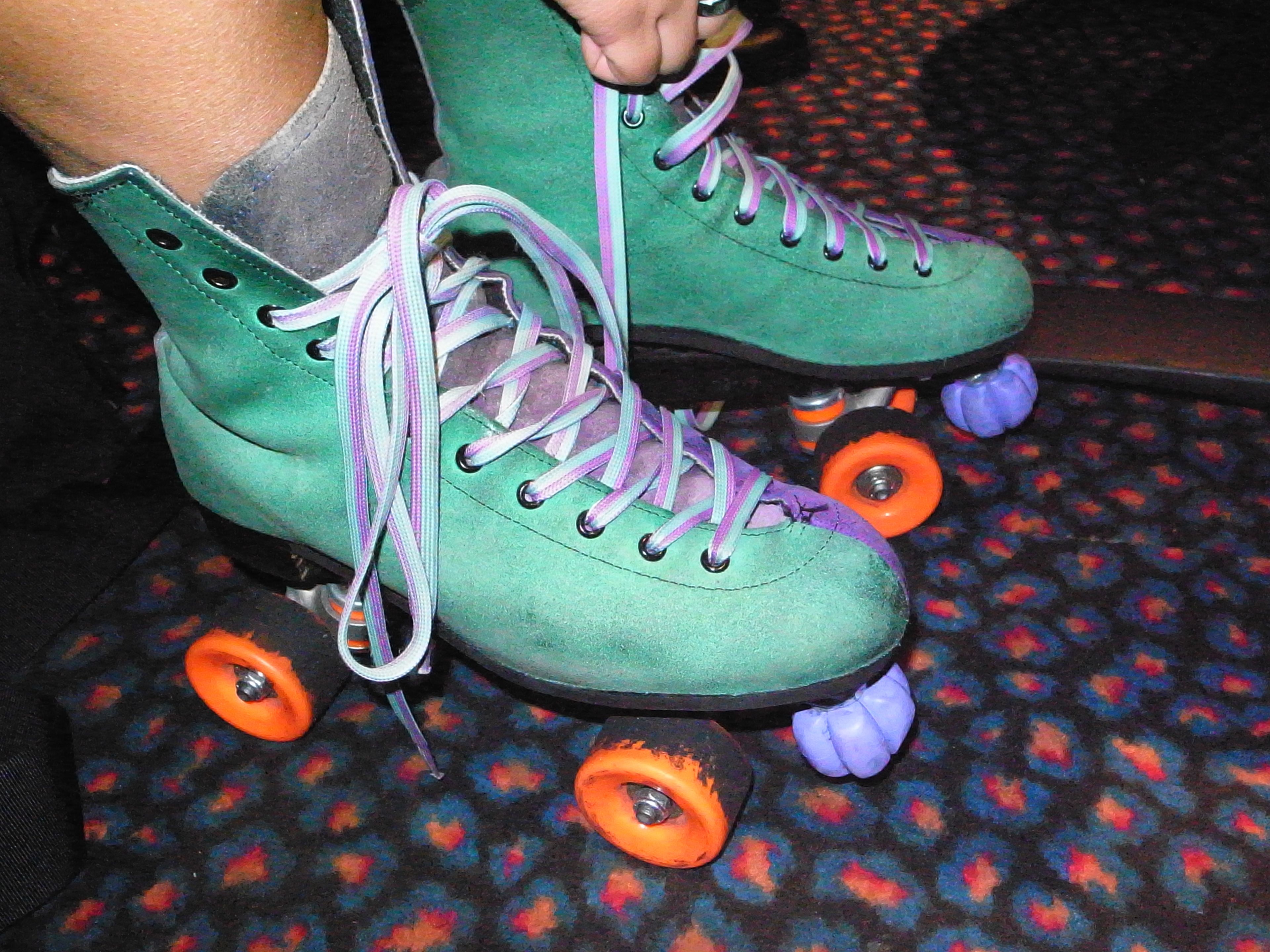 Photo from Skate Nite @ Xanadu