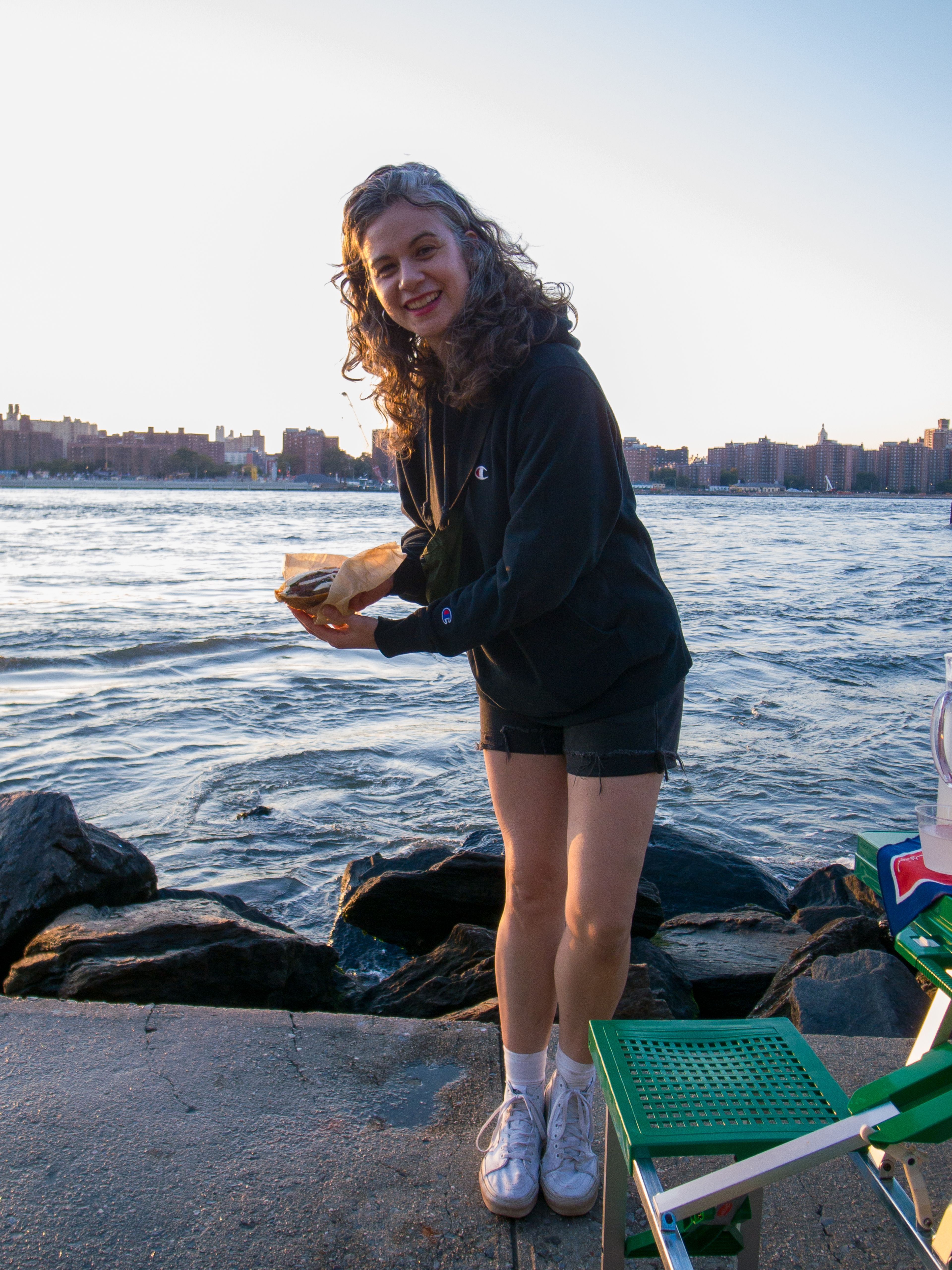 Photo from Mixtape Release Picnic @ Grand Ferry Park