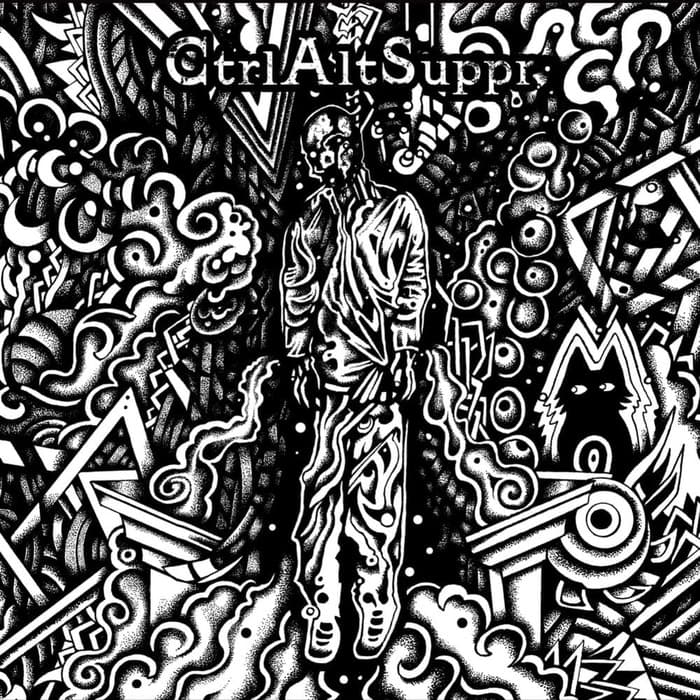 Ctrl Alt Suppr : Black Metal Avant-Garde, Résistance et Reboot Psychologique