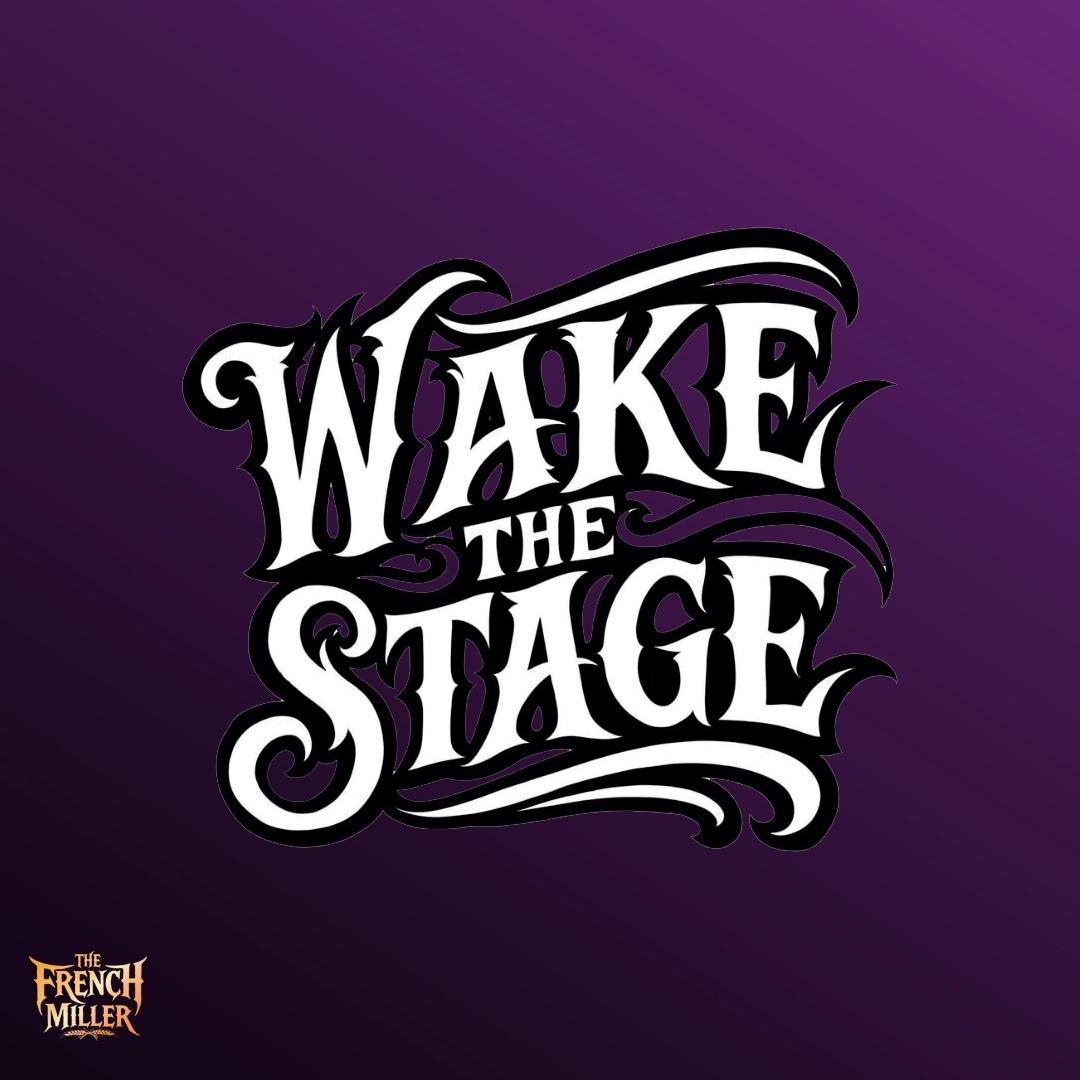 Du Web au Moshpit : Stratégie de Com' pour Wake The Stage