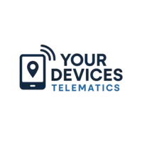 create a Your Devices Telematics logo-1