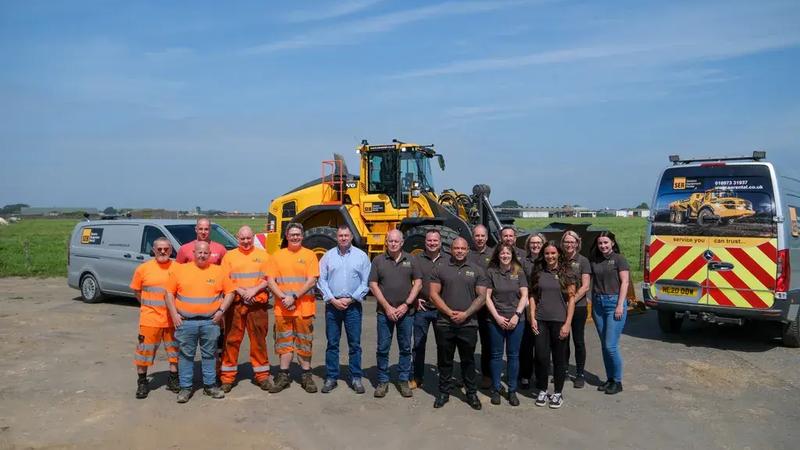 Preventive Maintenance Tips to Extend the Life of Heavy Machinery
