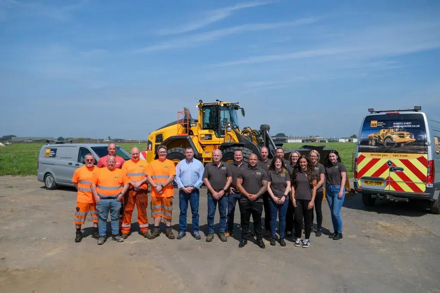 Preventive Maintenance Tips to Extend the Life of Heavy Machinery