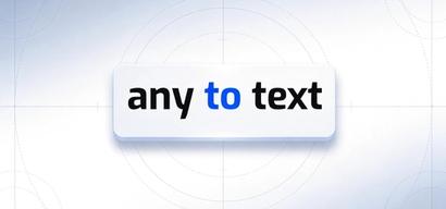 Transcript365 vs Any2Text: Best AI Transcription Tool for Social Media