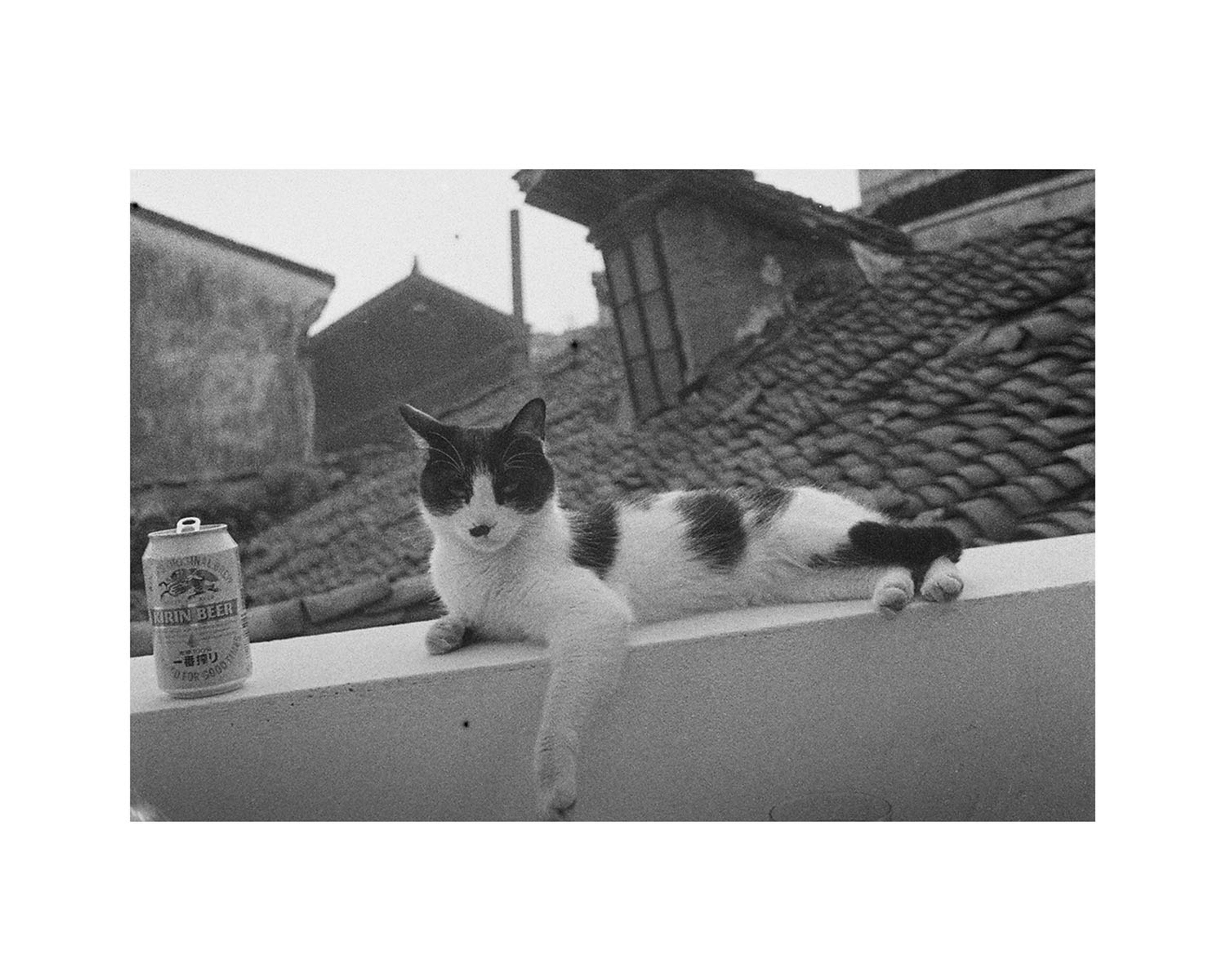 35mm China