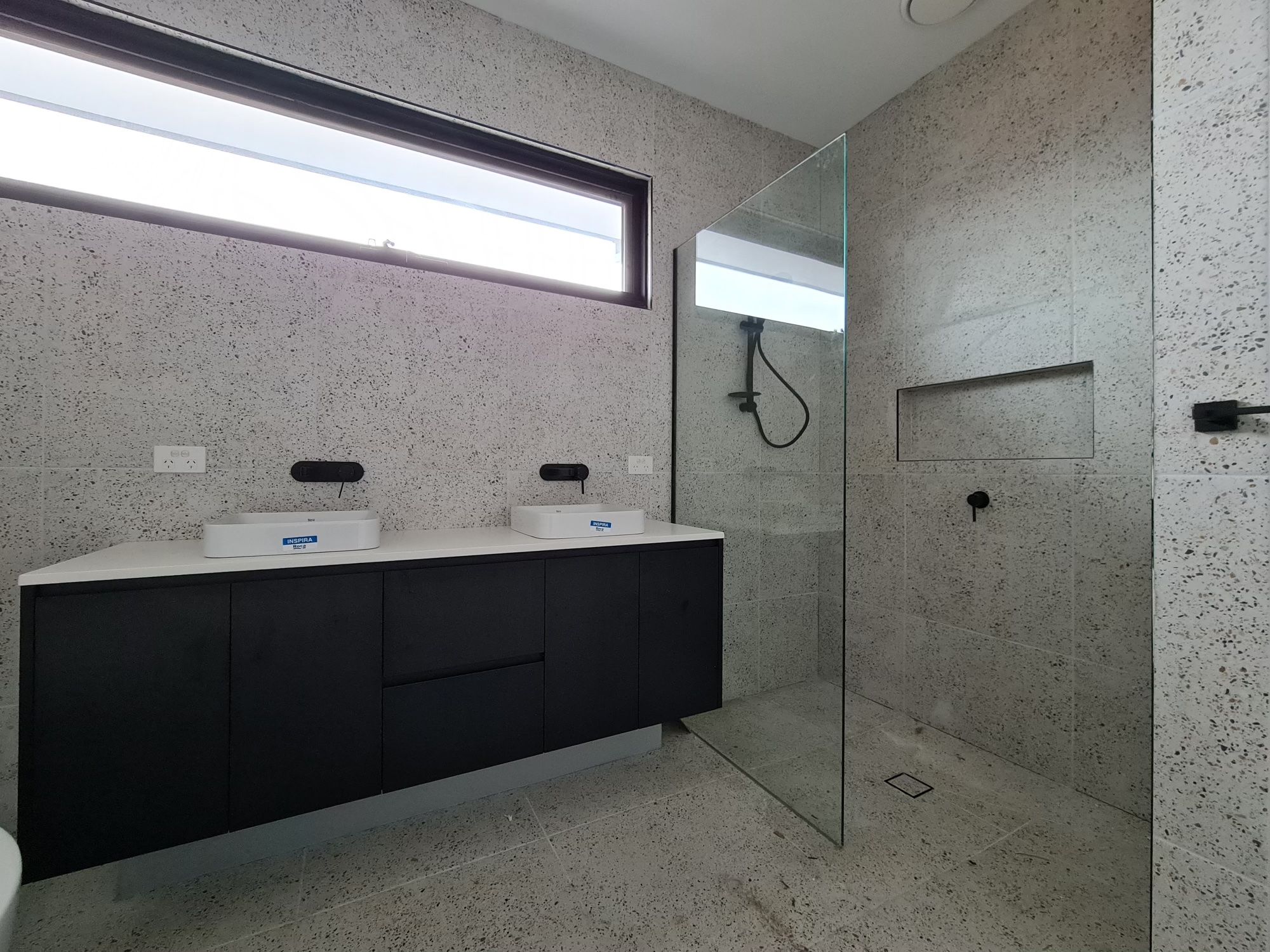 Vanity Cabinetry