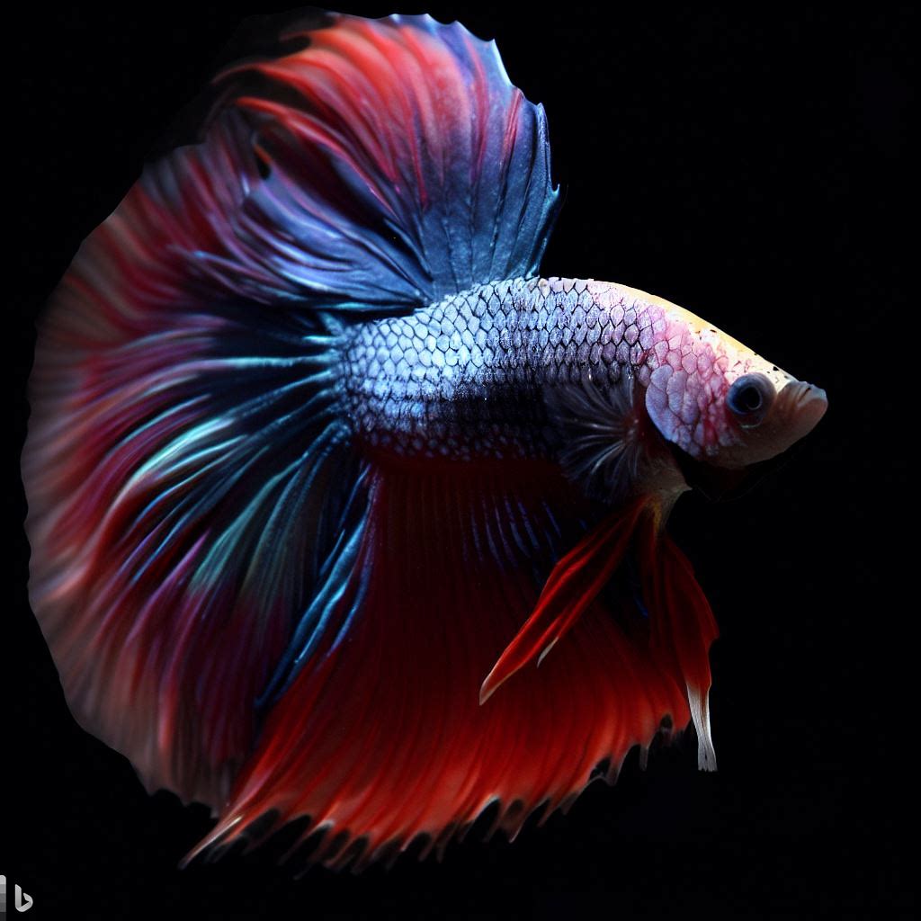 Betta fish