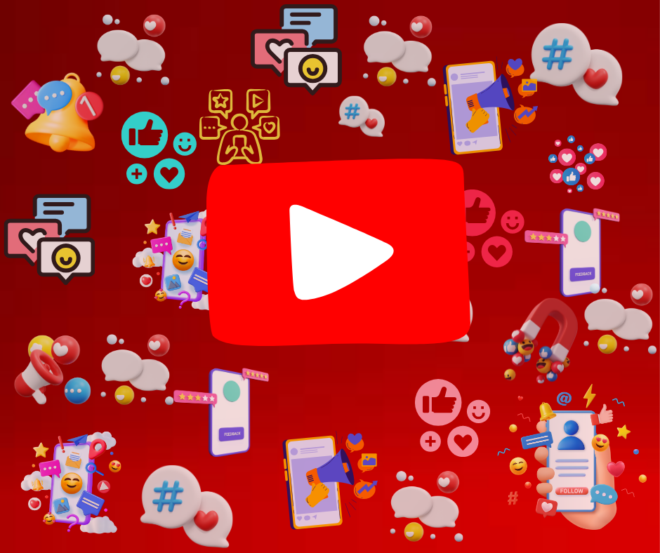6 Ways On How To Increase Your Engagement On YouTube | Shortspilot AI