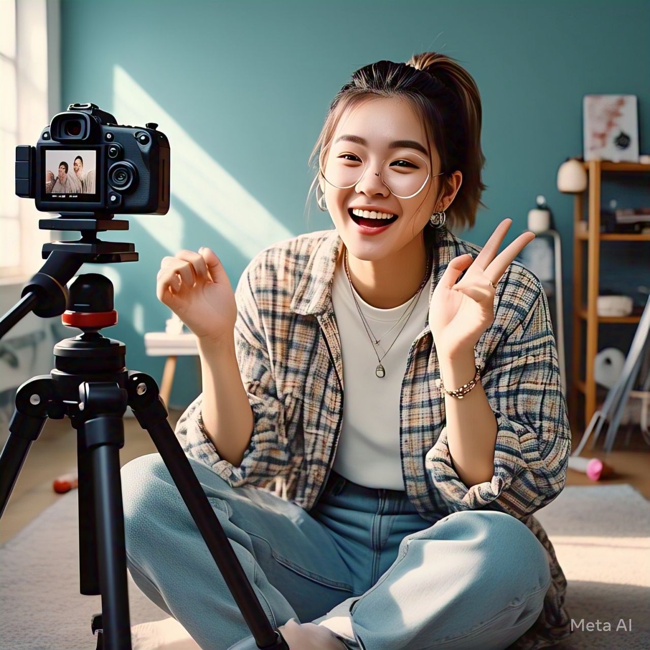 How to make faceless tiktok videos (Do it the right way) | Shortspilot AI