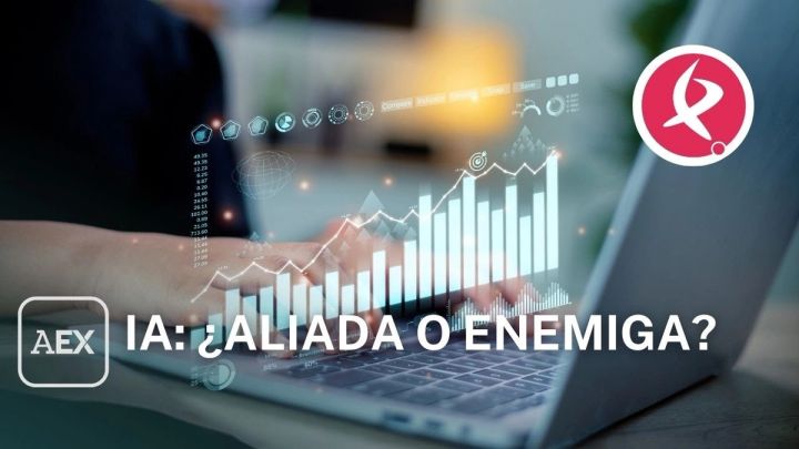 Carátula del vídeo «La inteligencia artificial se cuela en nuestras vidas»