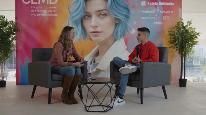 Carátula del vídeo «Entrevistas CEMD 2025»