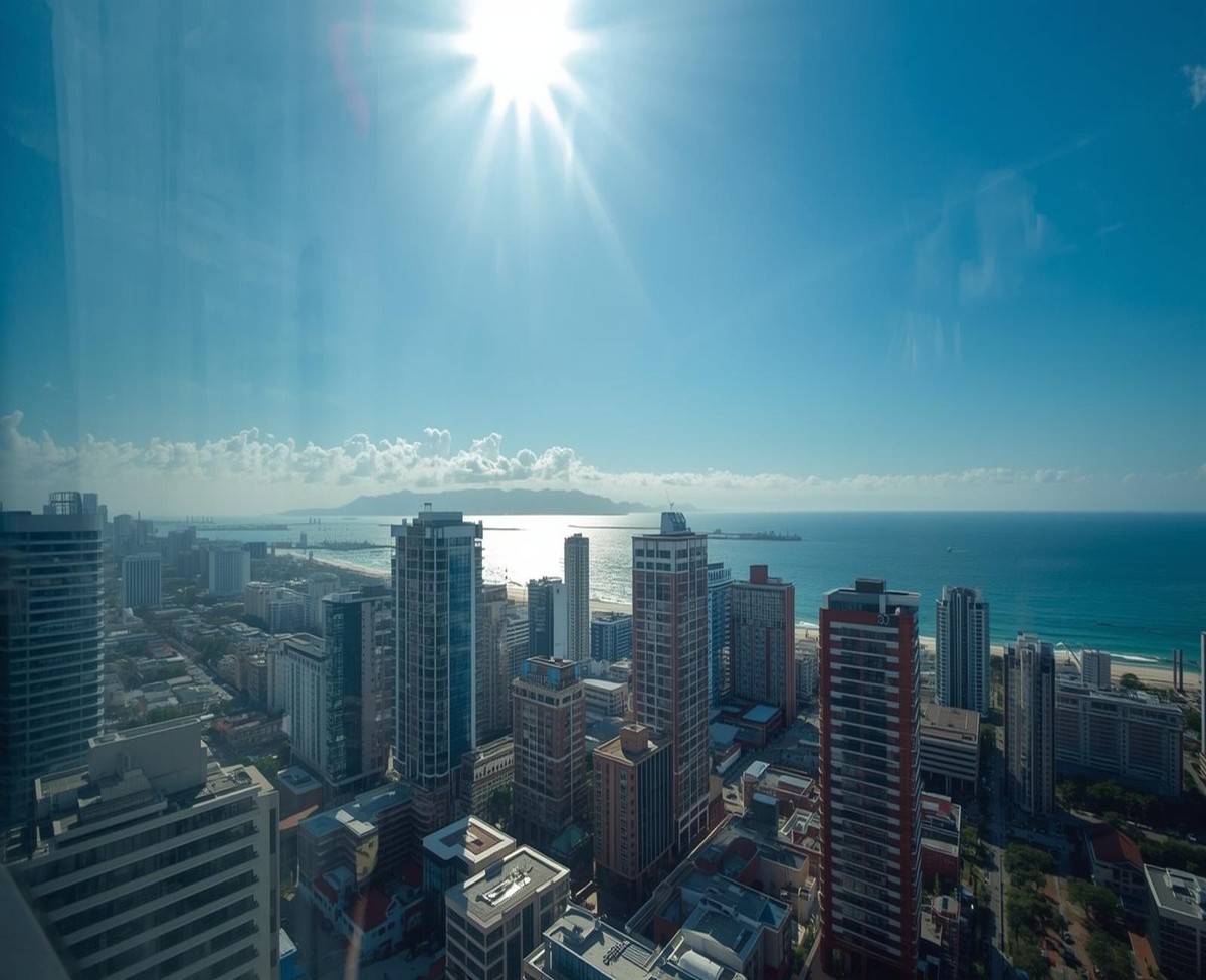 The 6-Hour Panama City Stopover: How to Use the Metro to See the Casco Viejo Without a Taxi.