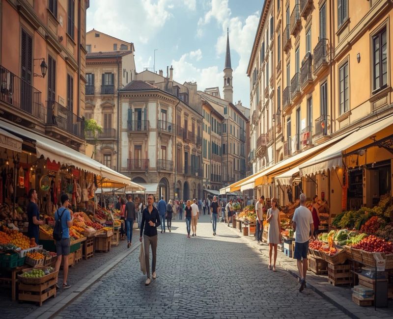 Cheapest Cities in Europe for Hotels in 2026 