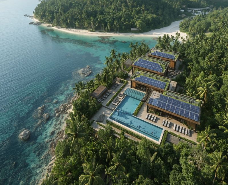 The Ultimate Guide on How to Plan a Sustainable Luxury Vacation in 2026