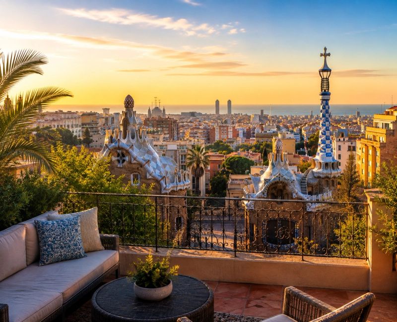Barcelona Hotel Prices: What Travelers Need to Know About Rates and Best Deals
