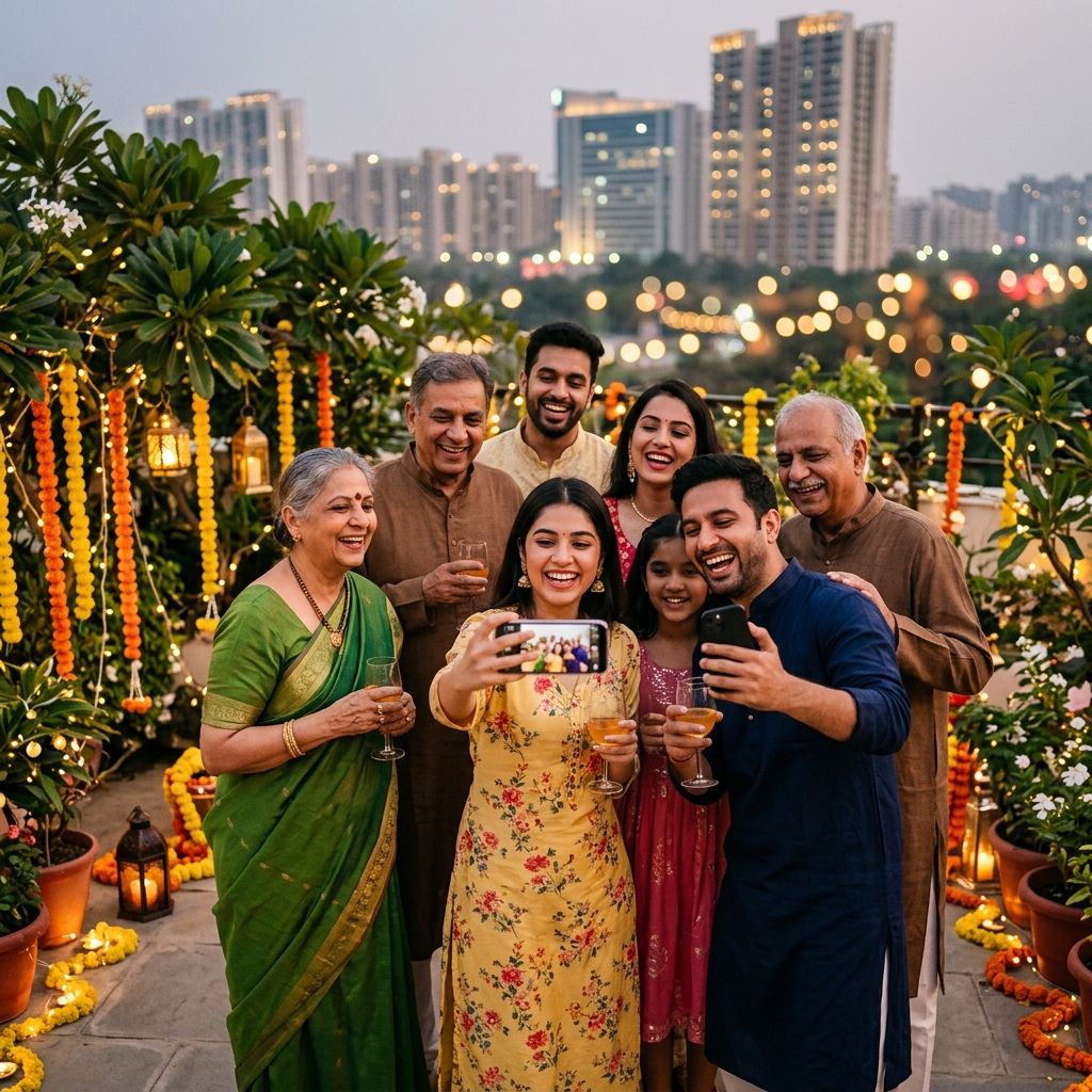 Festivals & gatherings