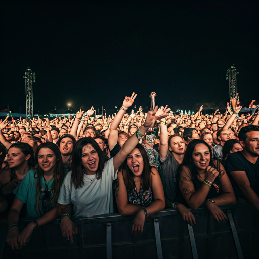 Festivals & gatherings