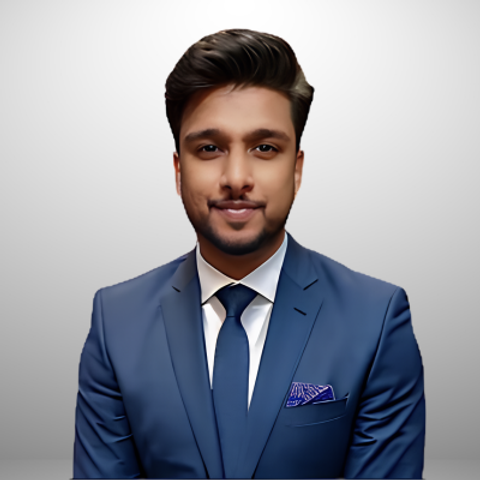 Aatish Kandekar