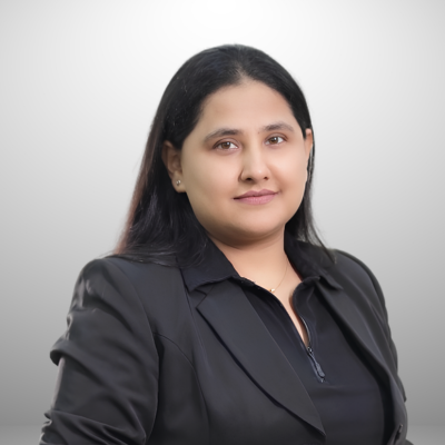 Abhishree Mor