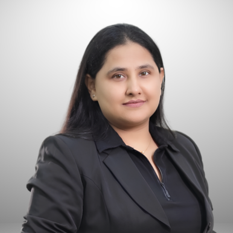 Abhishree Mor