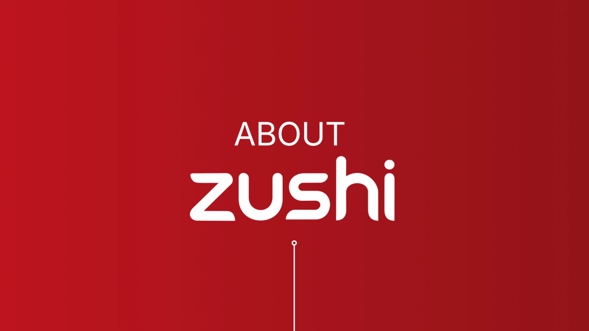 About Zushi