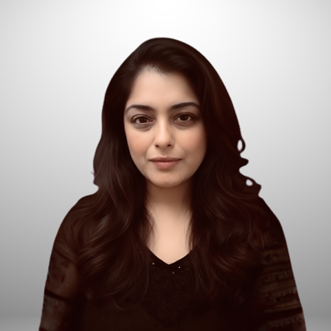 Tanushree Sharma